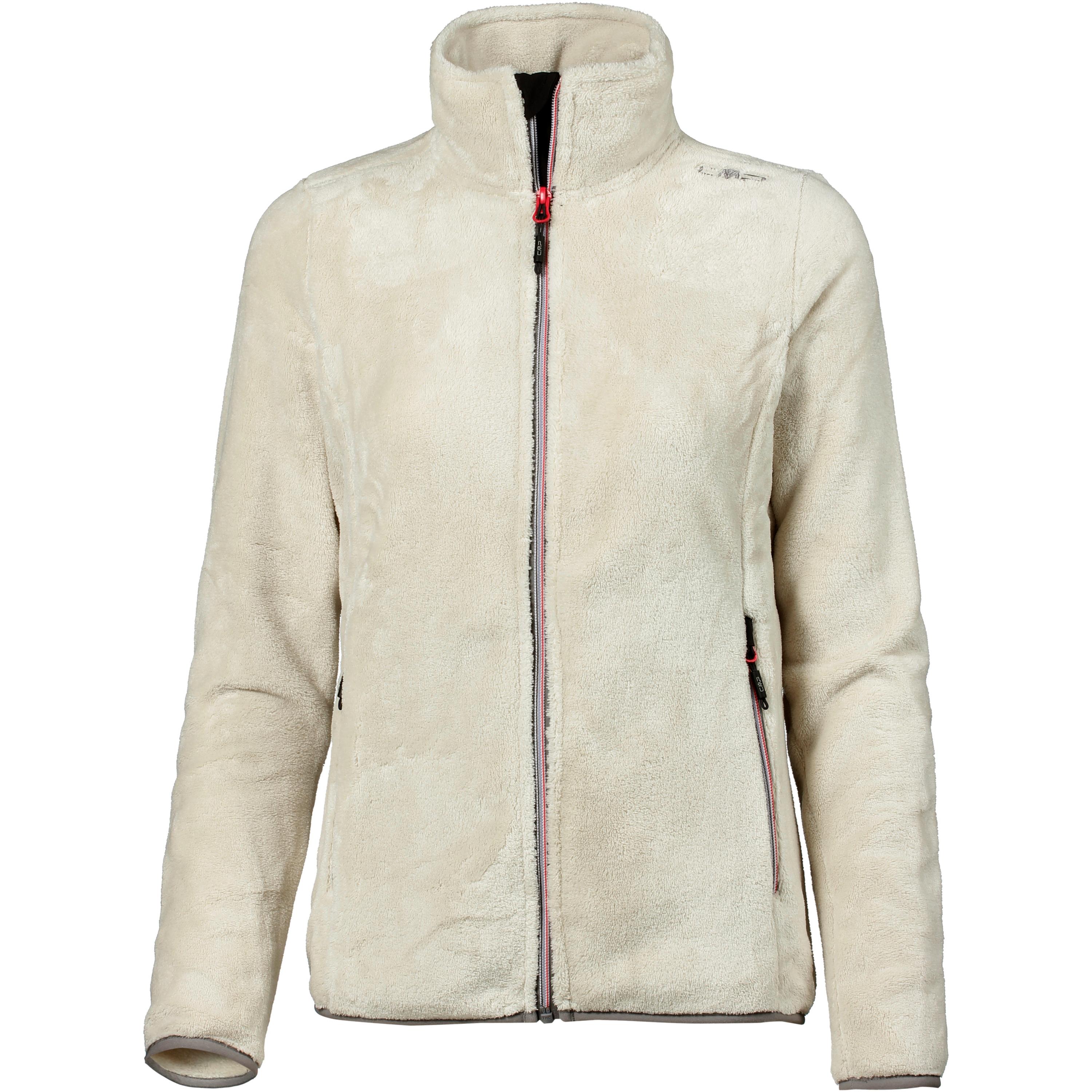 CMP Fleecejacke Damen CMP Fleecejacke Damen