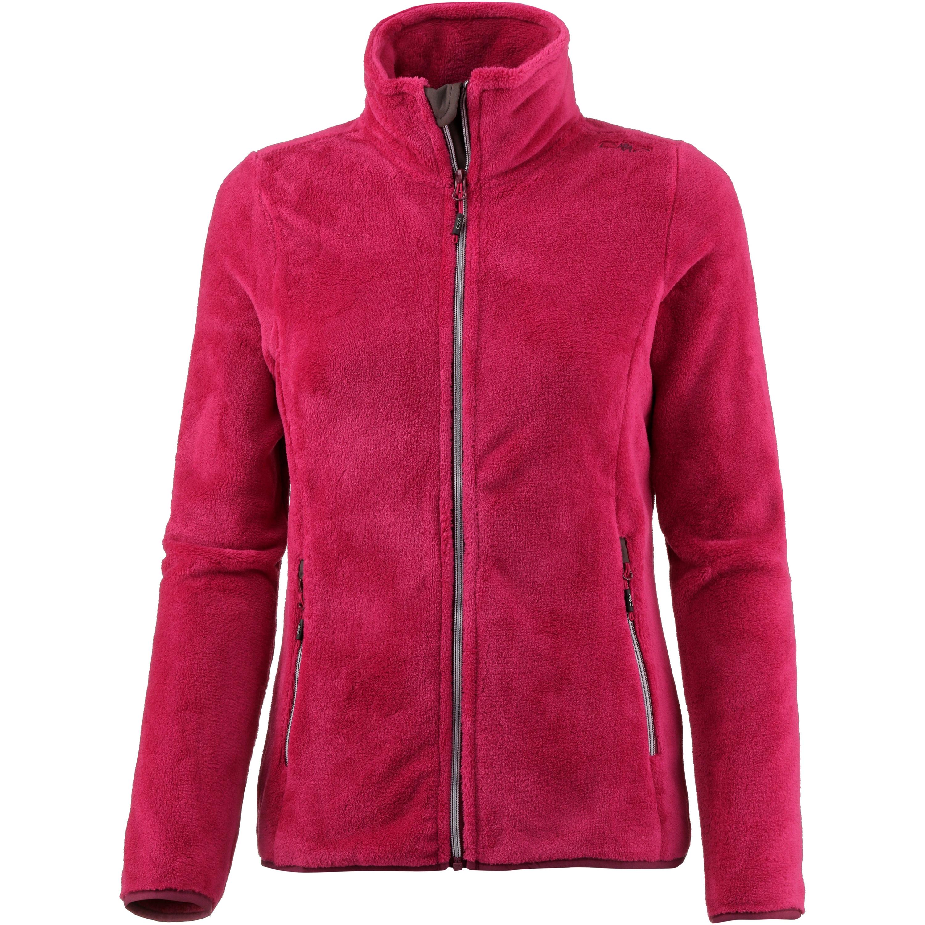 CMP Fleecejacke Damen CMP Fleecejacke Damen