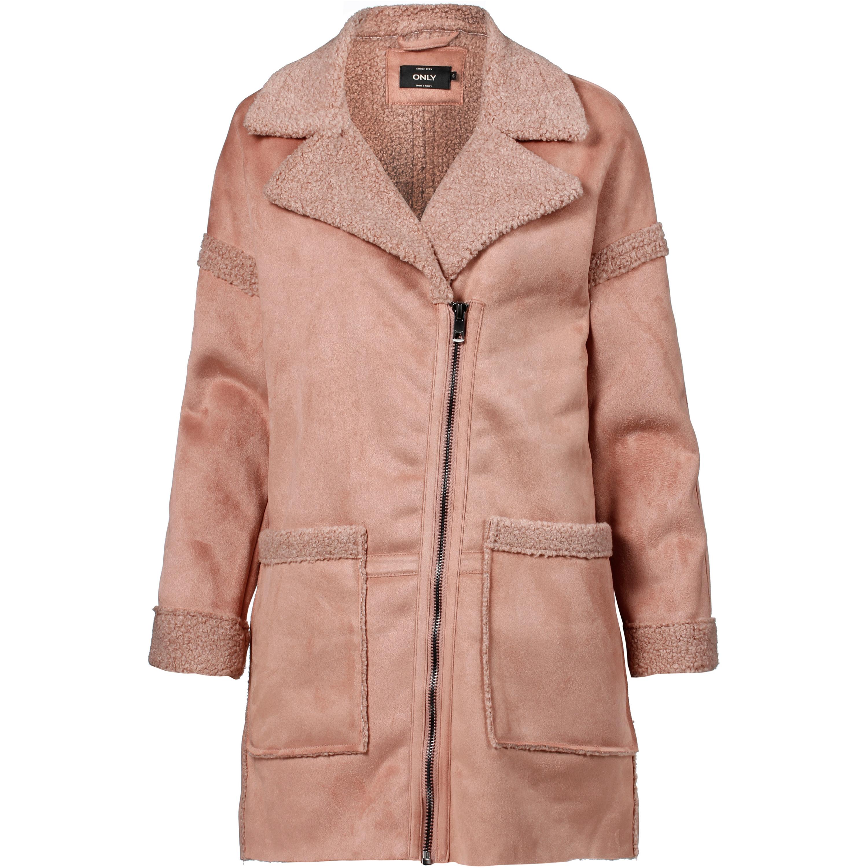 Only Kurzmantel Damen Only Kurzmantel Damen