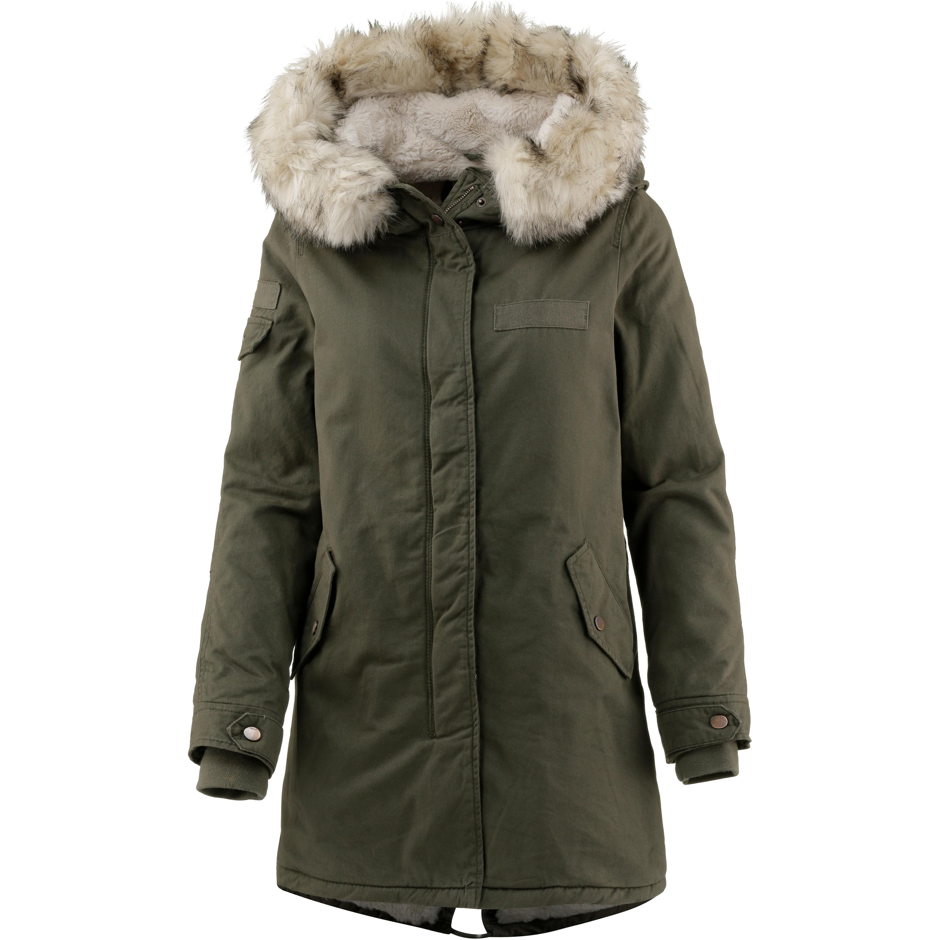 Only Parka Damen Only Parka Damen