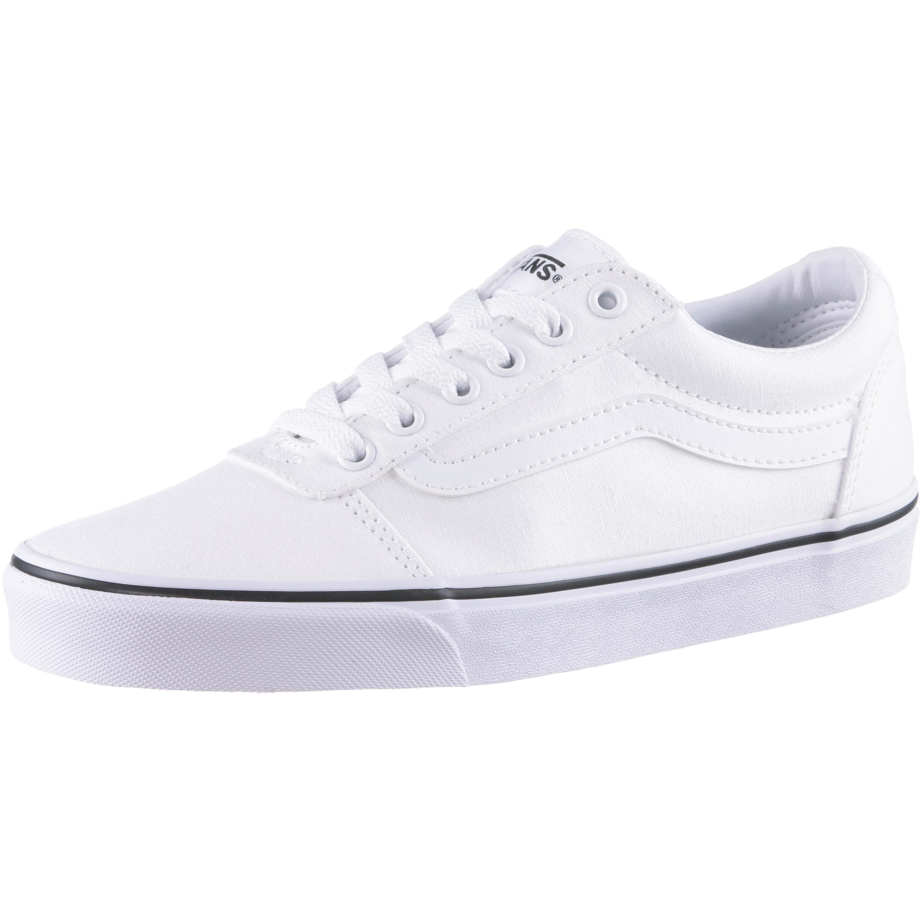 Vans Ward Sneaker Damen Vans Ward Sneaker Damen