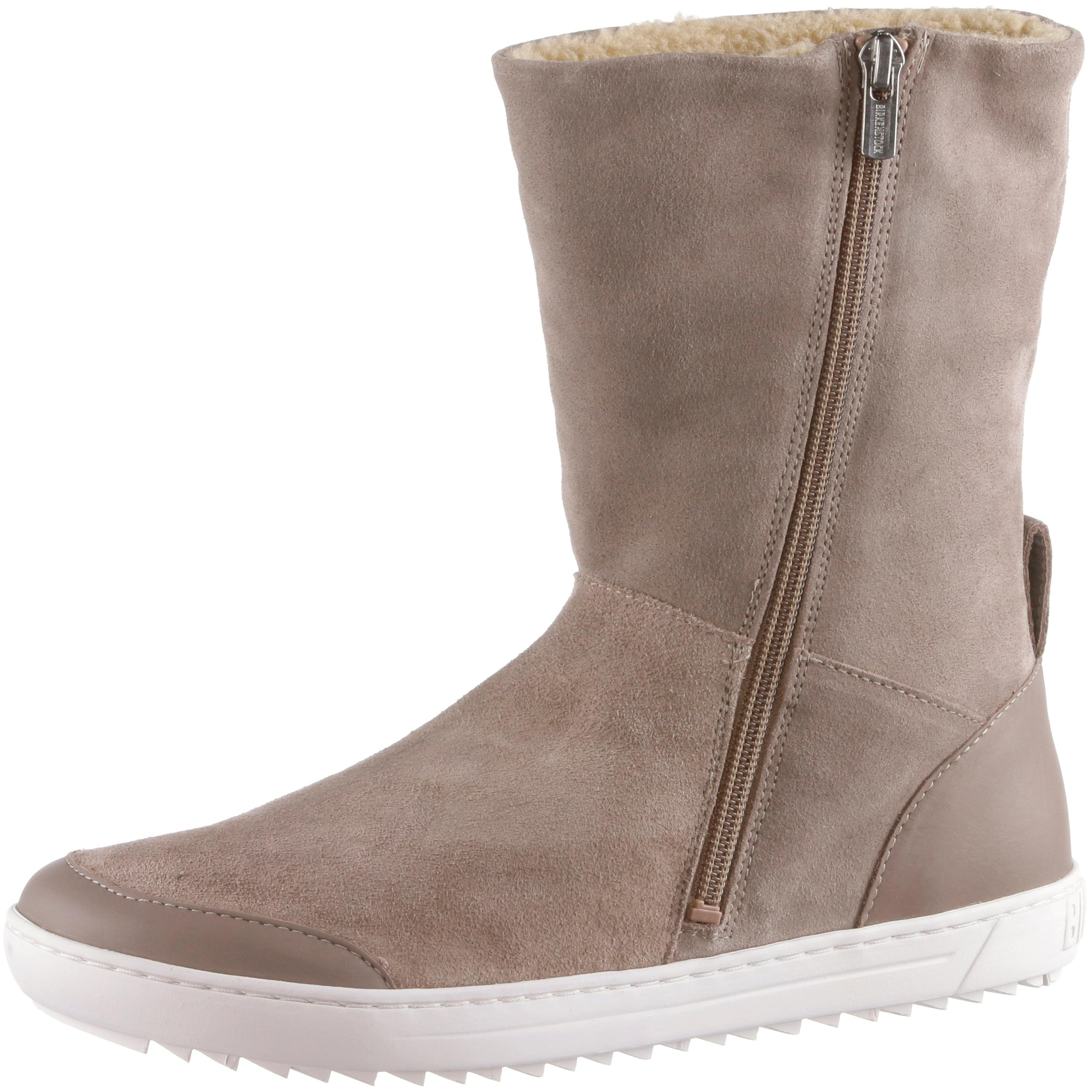 Birkenstock Fossholl Stiefel Damen Birkenstock Fossholl Stiefel Damen