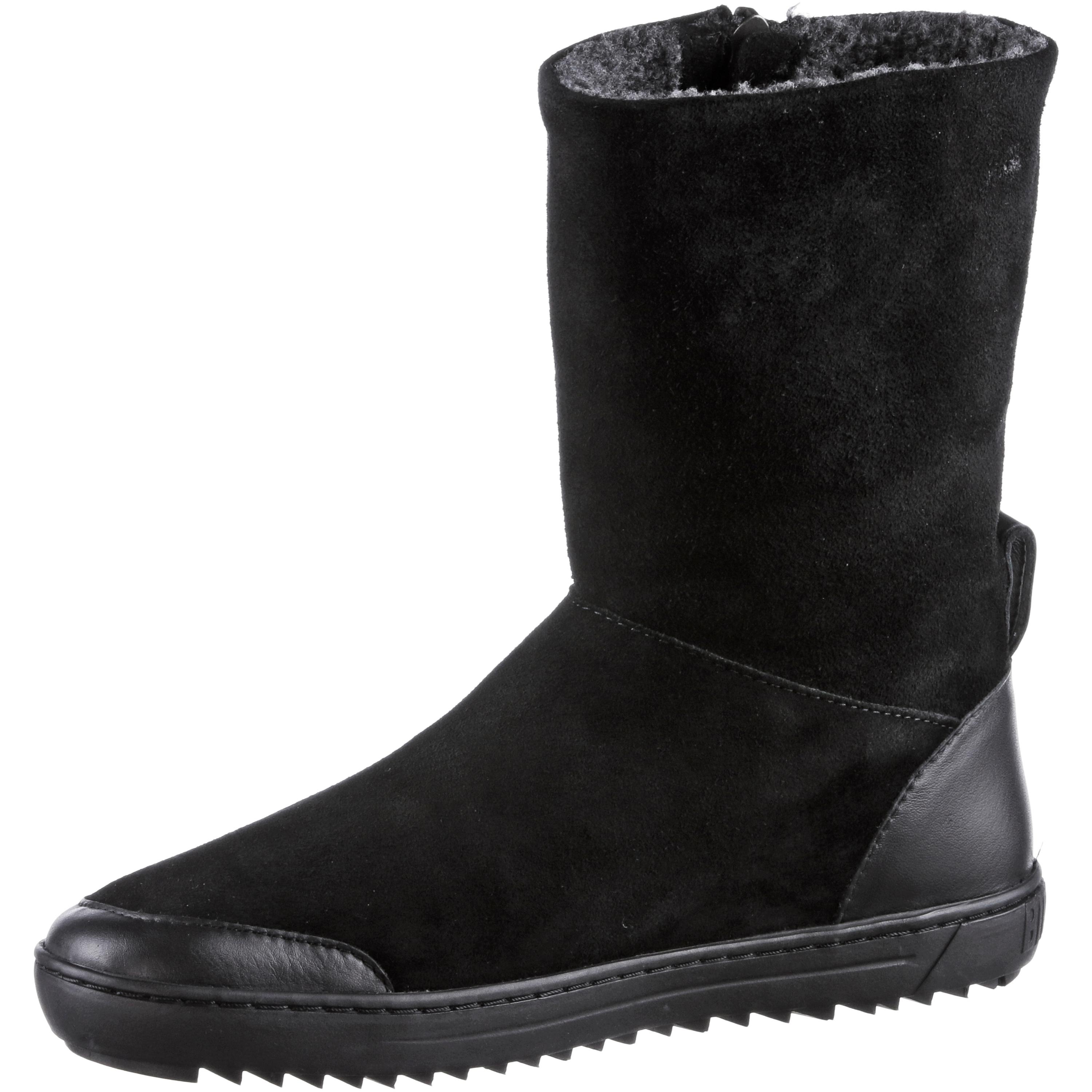Birkenstock Fossholl Stiefel Damen Birkenstock Fossholl Stiefel Damen