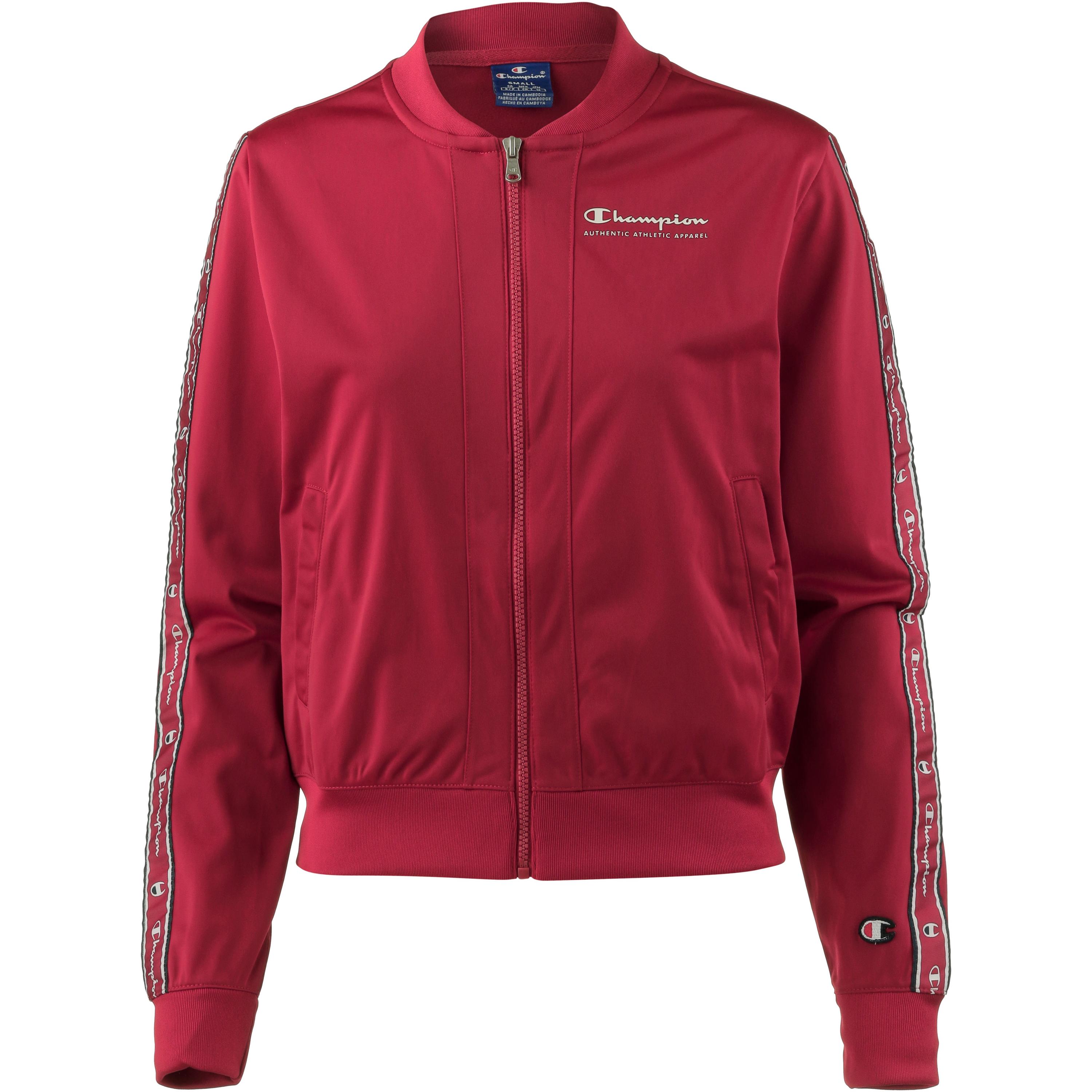 CHAMPION Bomberjacke Damen CHAMPION Bomberjacke Damen
