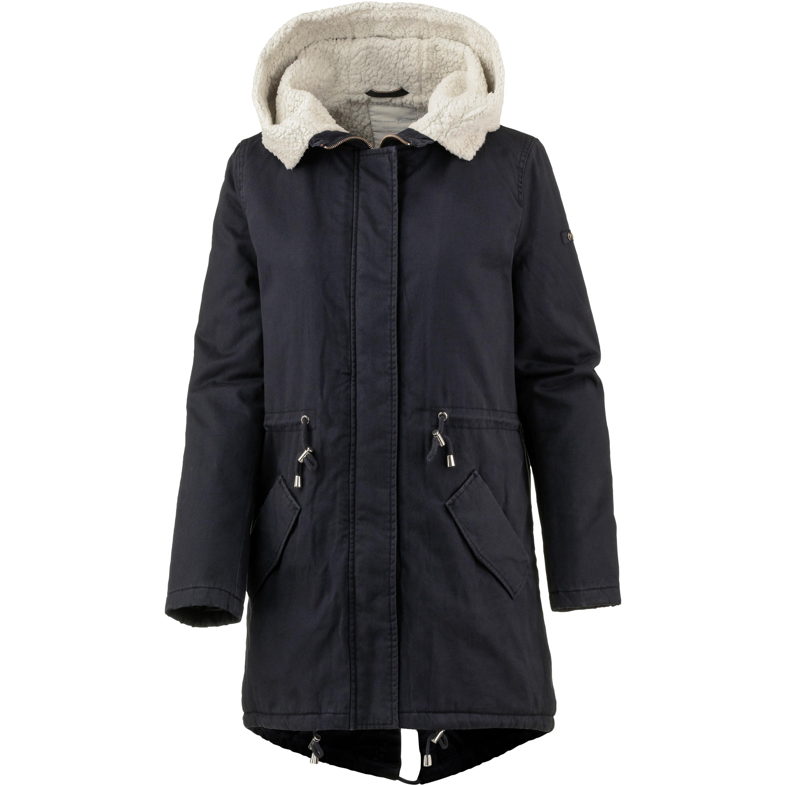 TOM TAILOR Parka Damen TOM TAILOR Parka Damen