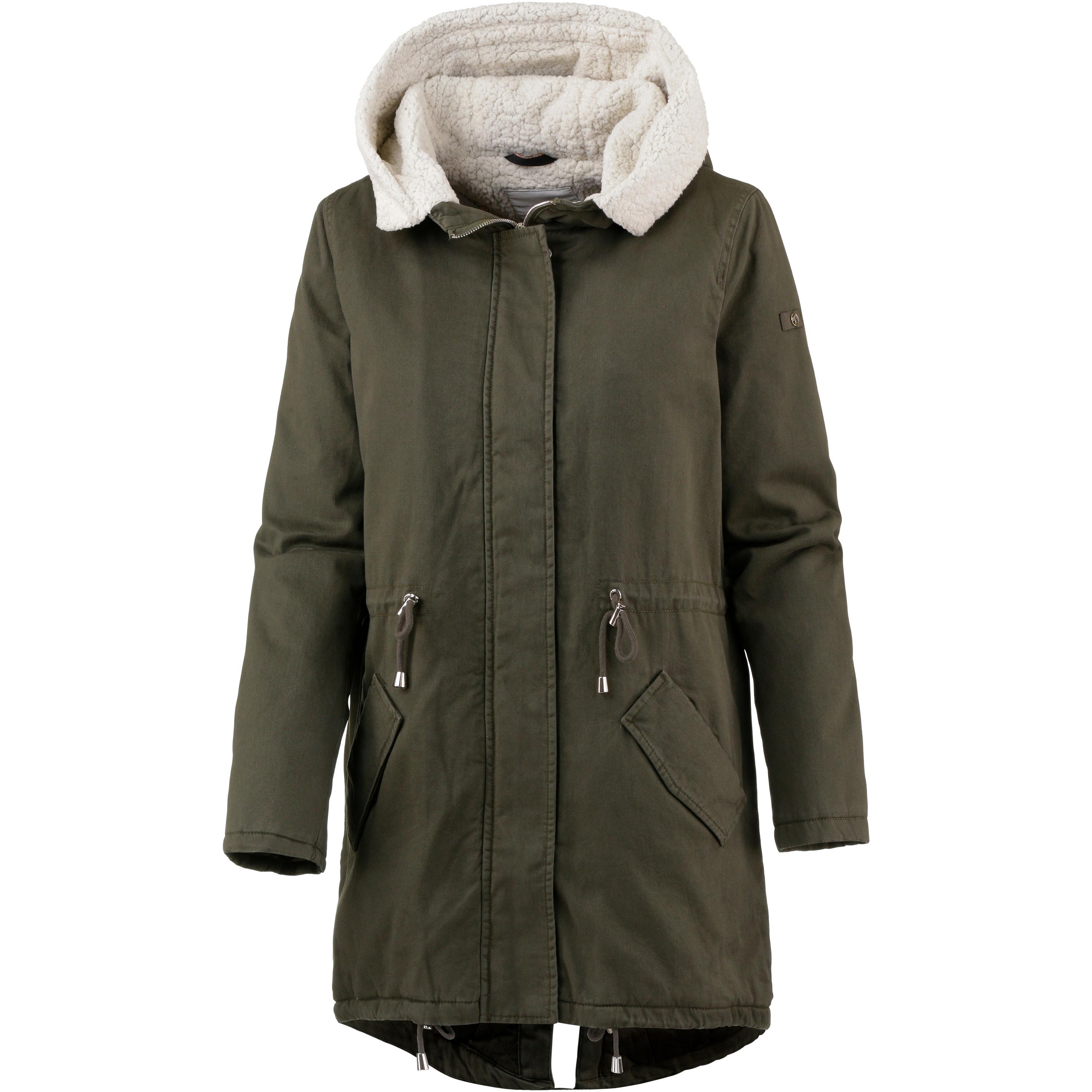 TOM TAILOR Parka Damen TOM TAILOR Parka Damen