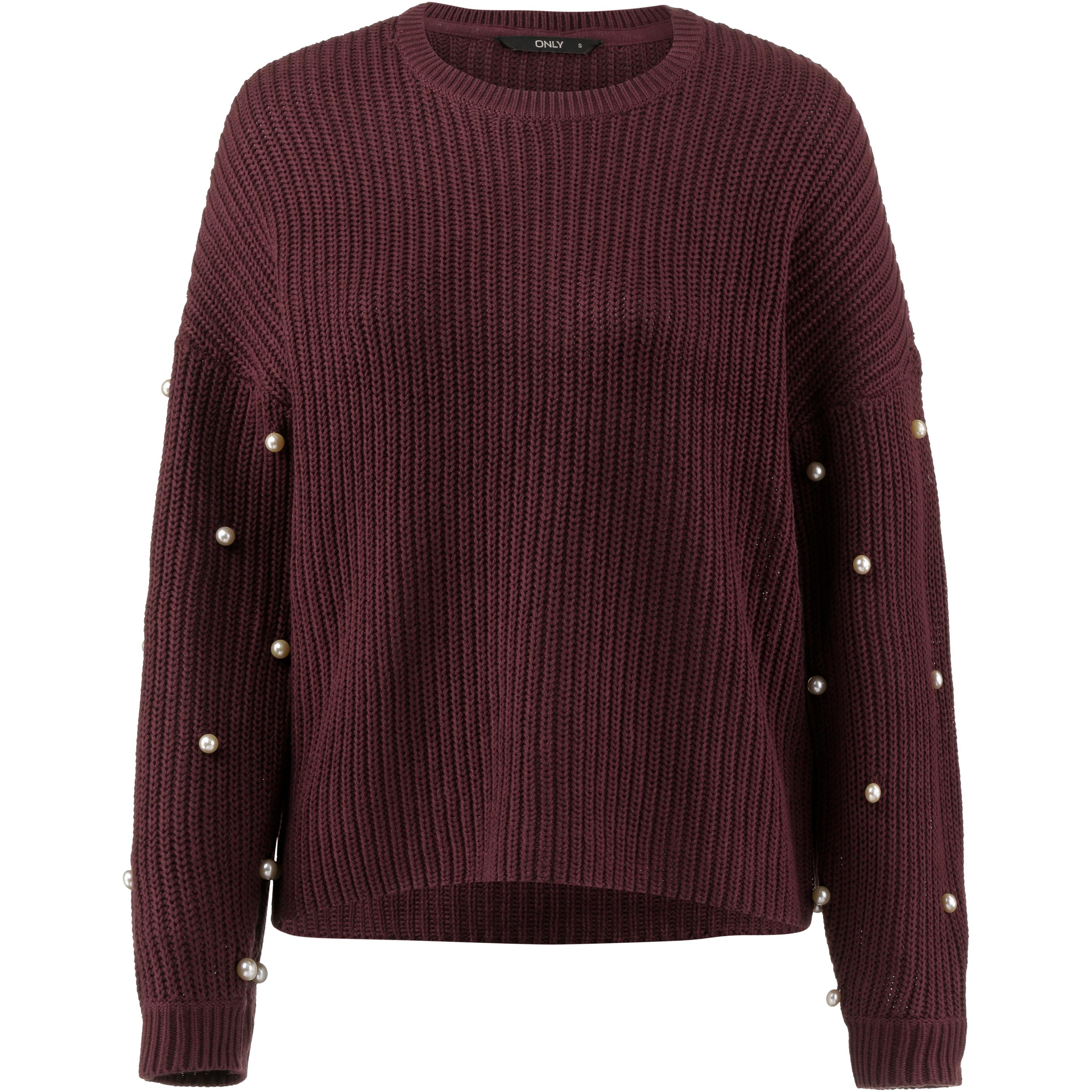 Only Strickpullover Damen Only Strickpullover Damen