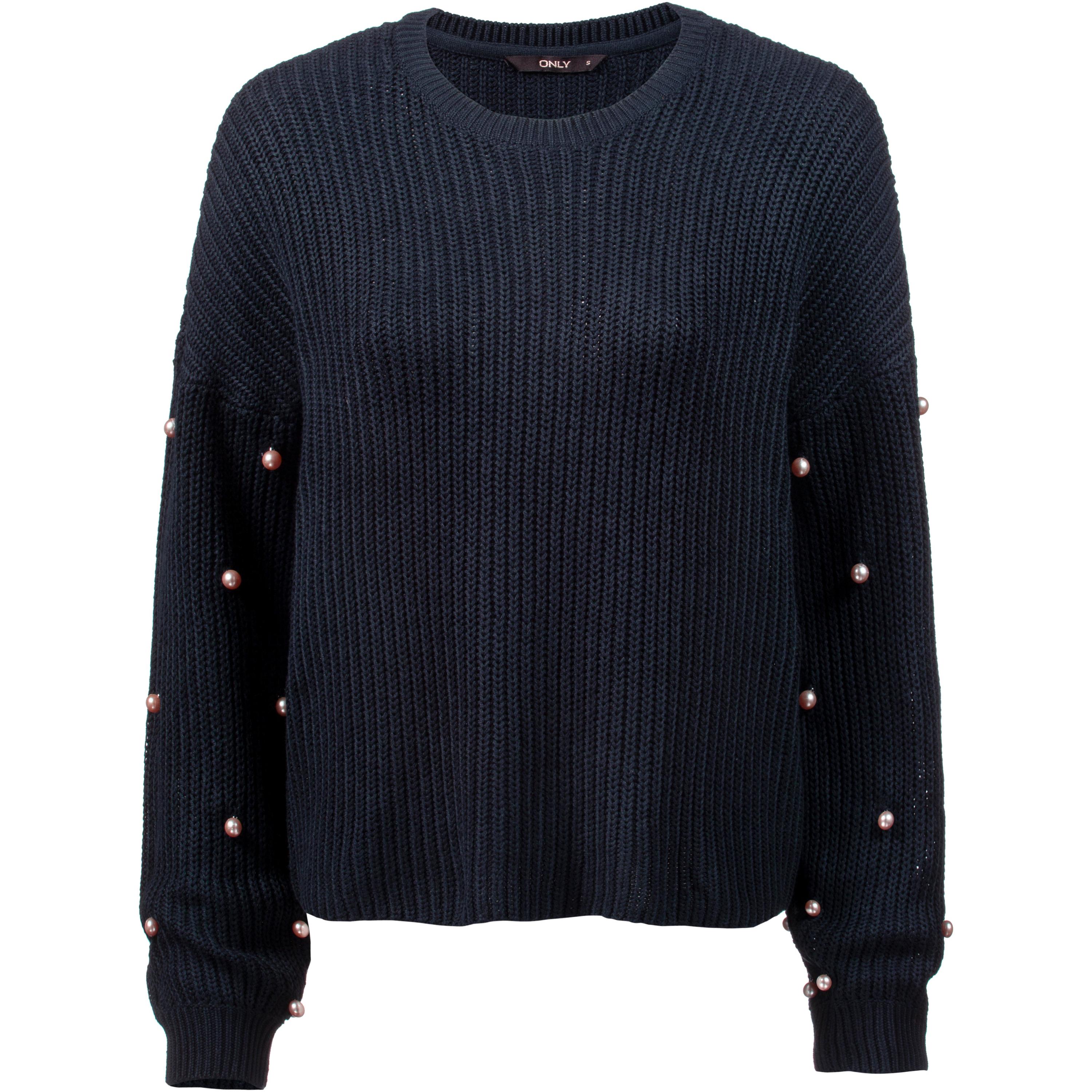 Only Strickpullover Damen Only Strickpullover Damen