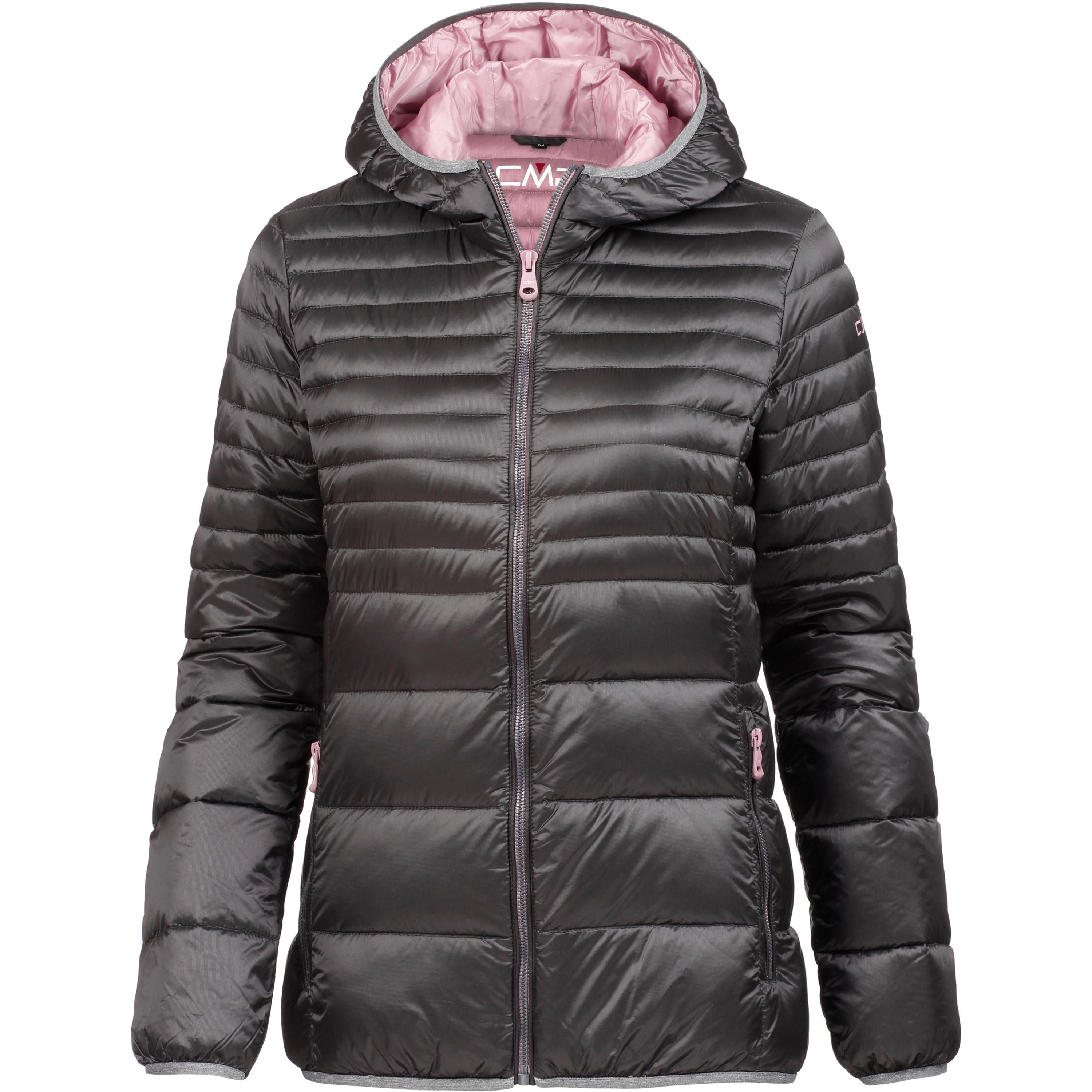CMP Daunenjacke Damen CMP Daunenjacke Damen