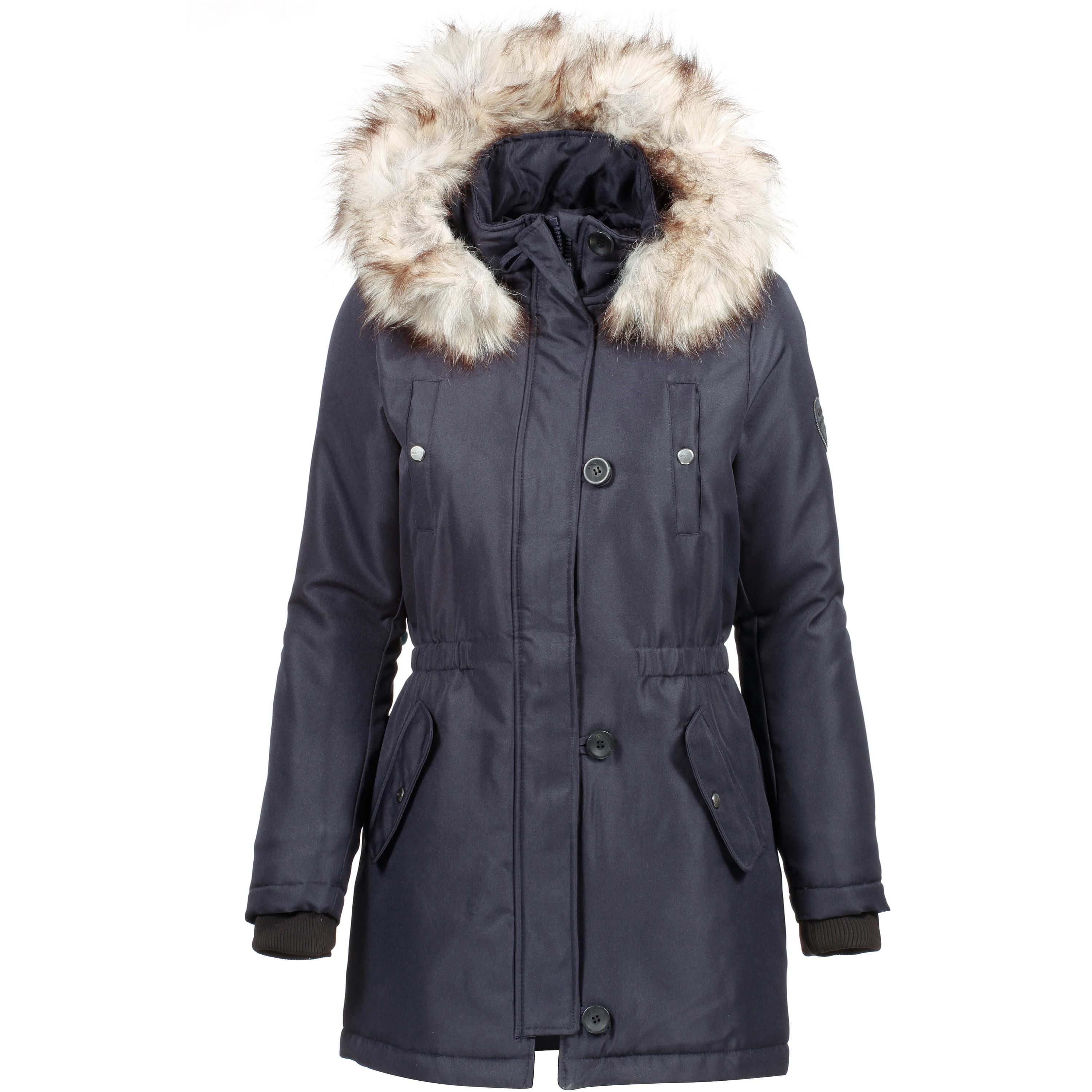 Only Parka Damen Only Parka Damen