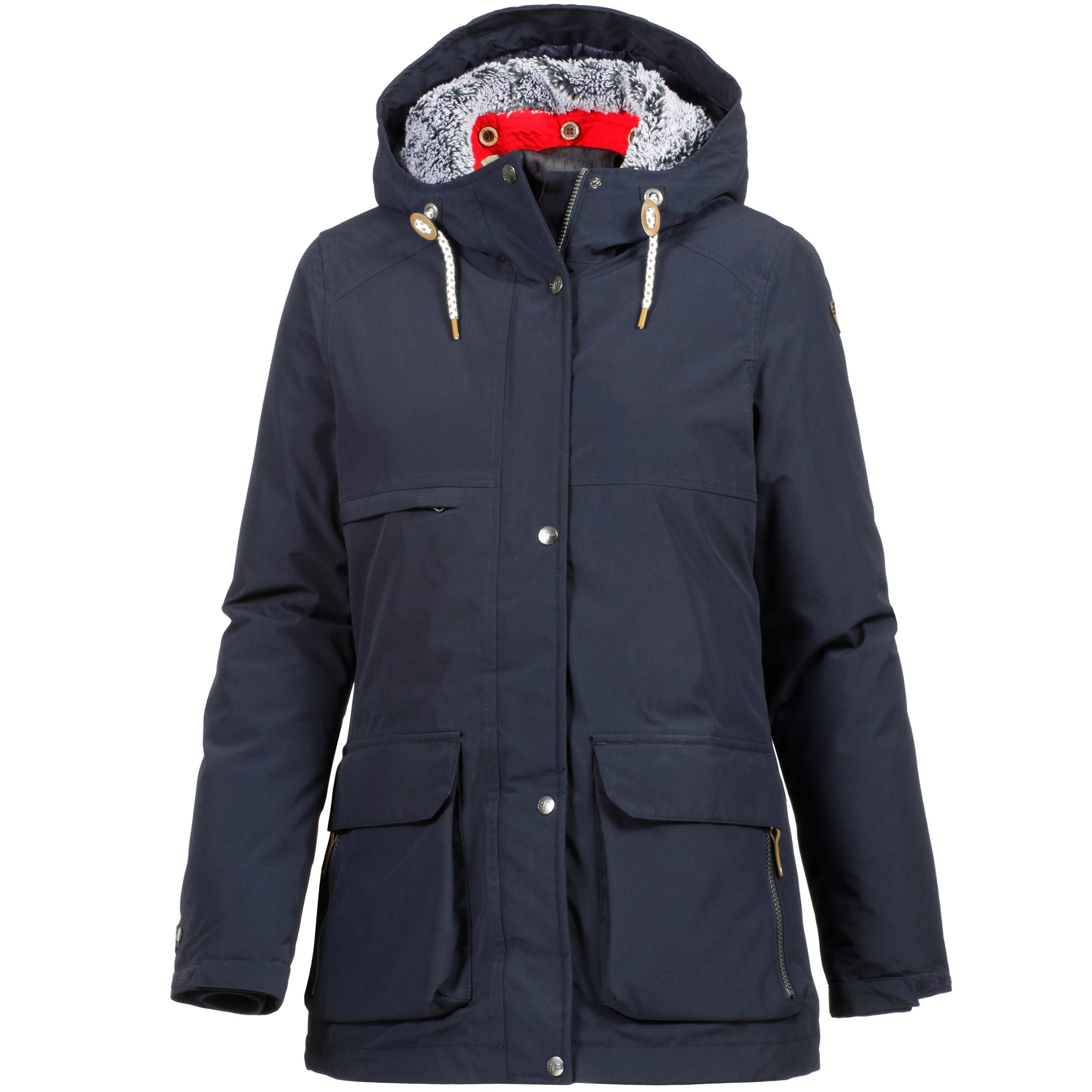ICEPEAK TRINA Funktionsjacke Damen ICEPEAK TRINA Funktionsjacke Damen