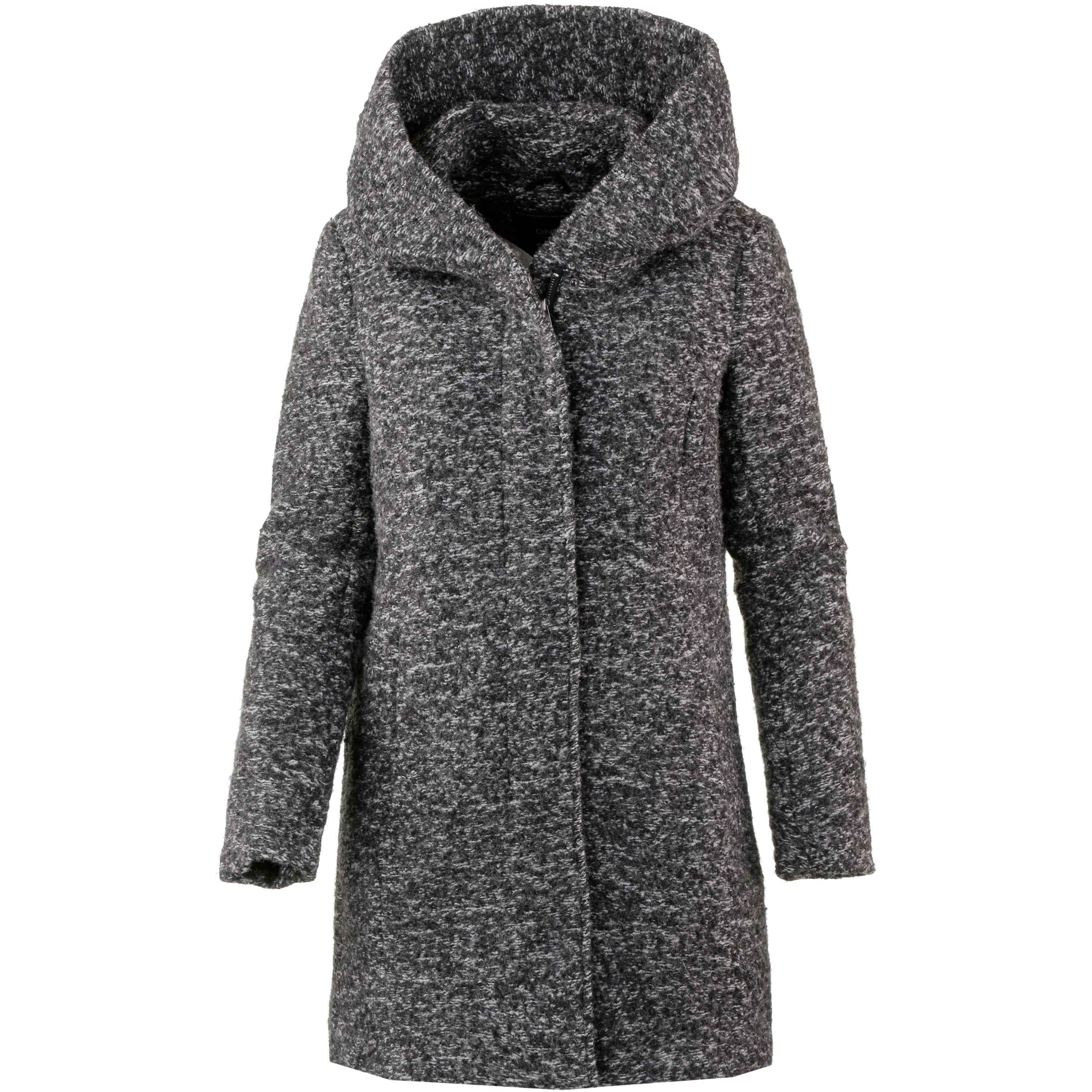 Only Wollmantel Damen Only Wollmantel Damen
