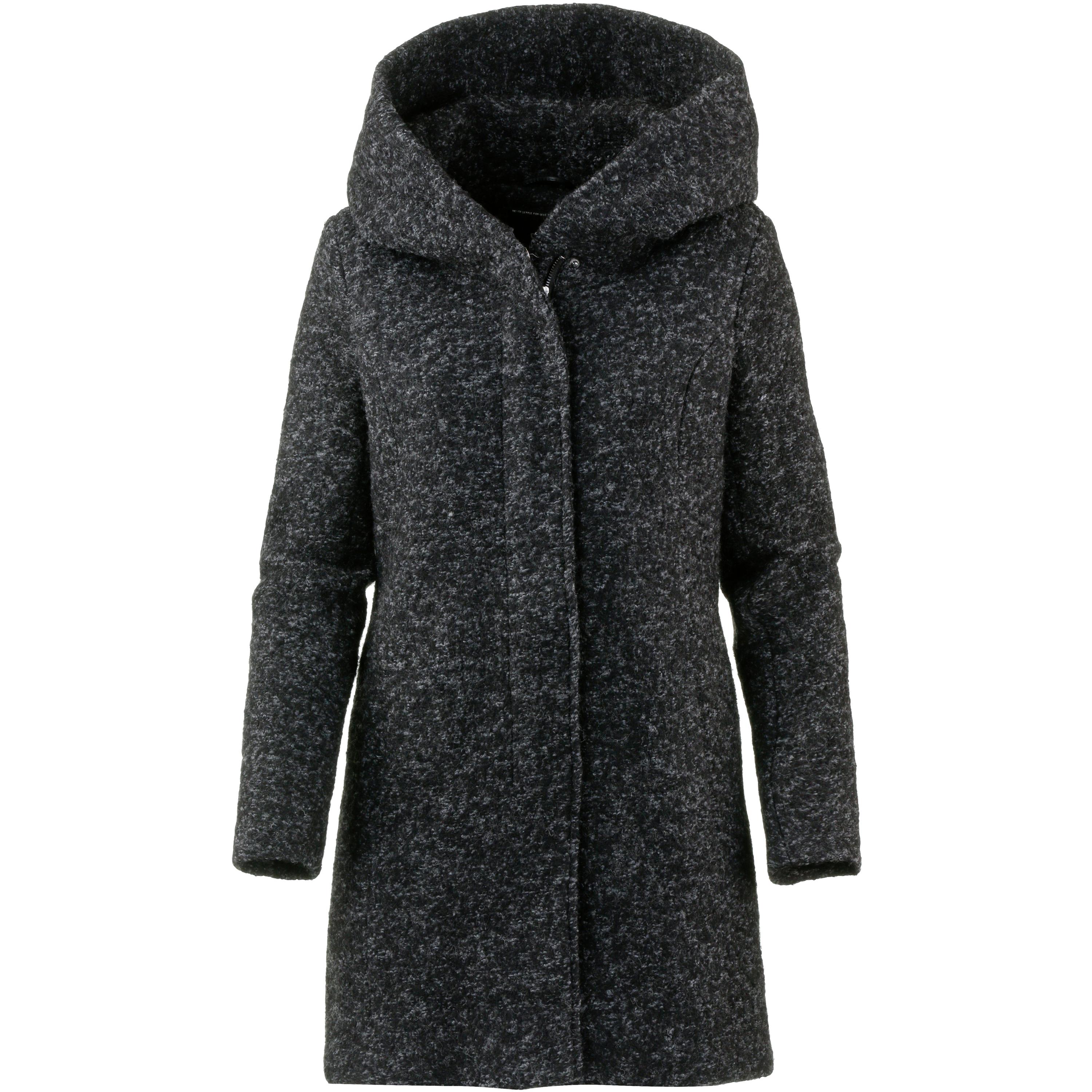 Only Wollmantel Damen Only Wollmantel Damen