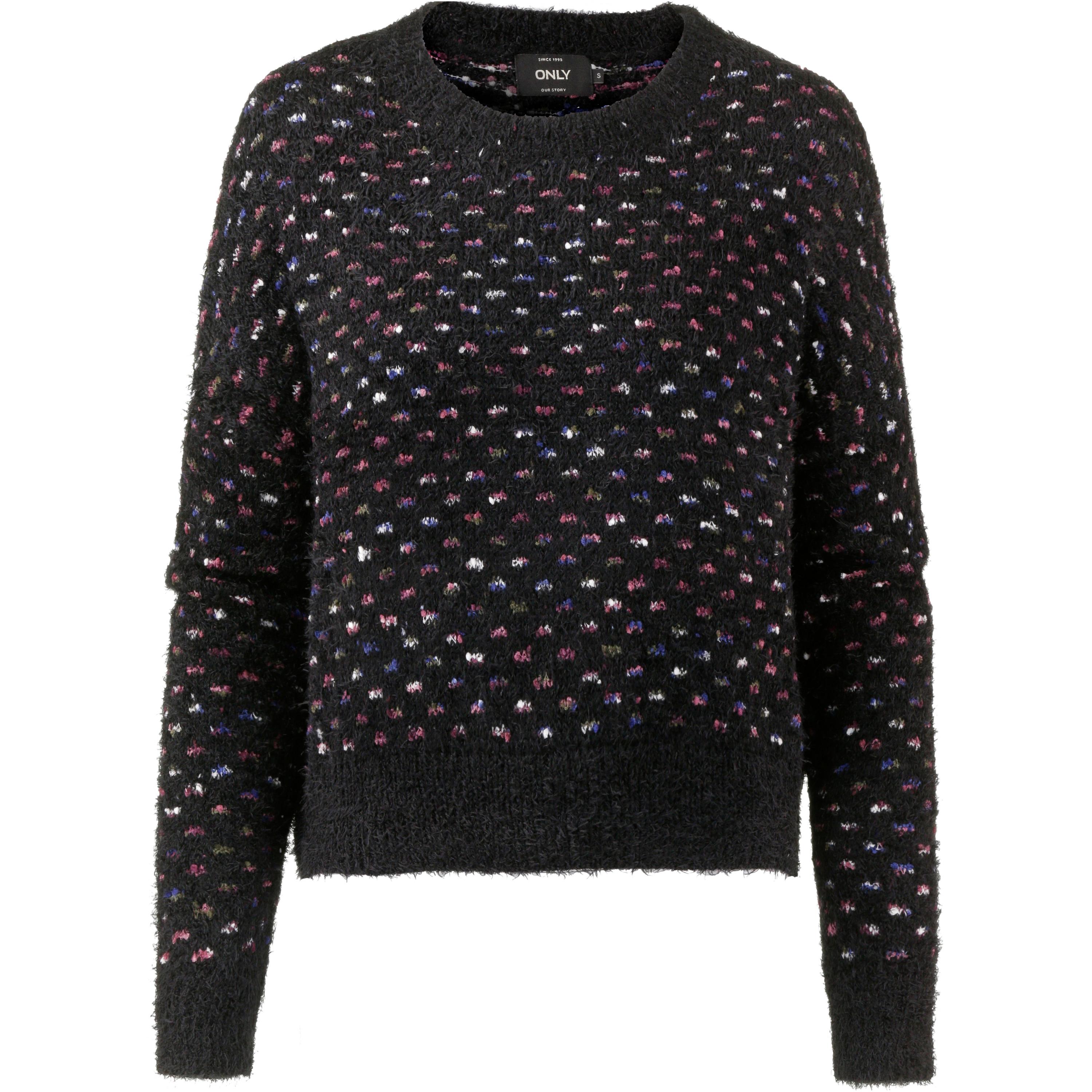 Only Strickpullover Damen Only Strickpullover Damen