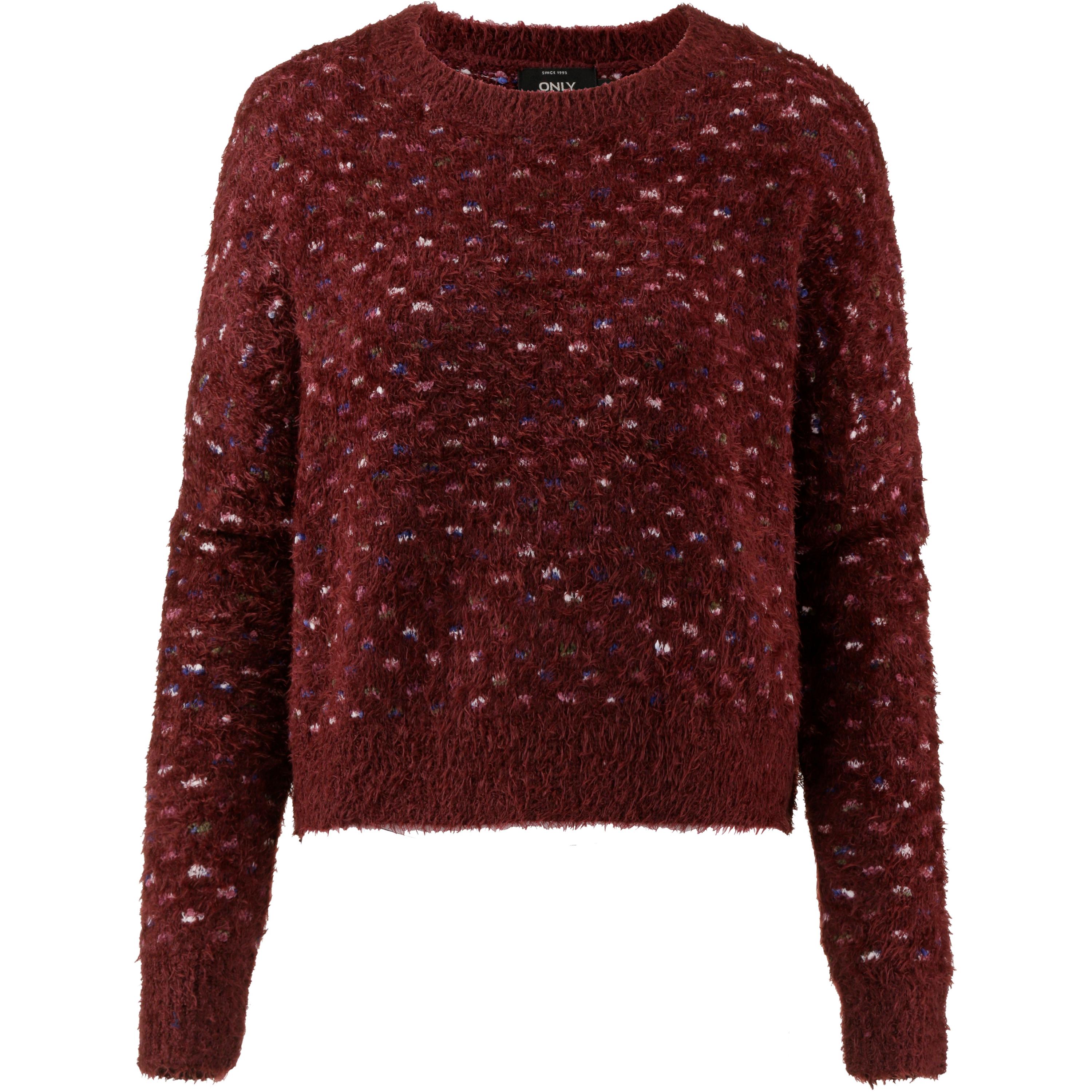 Only Strickpullover Damen Only Strickpullover Damen
