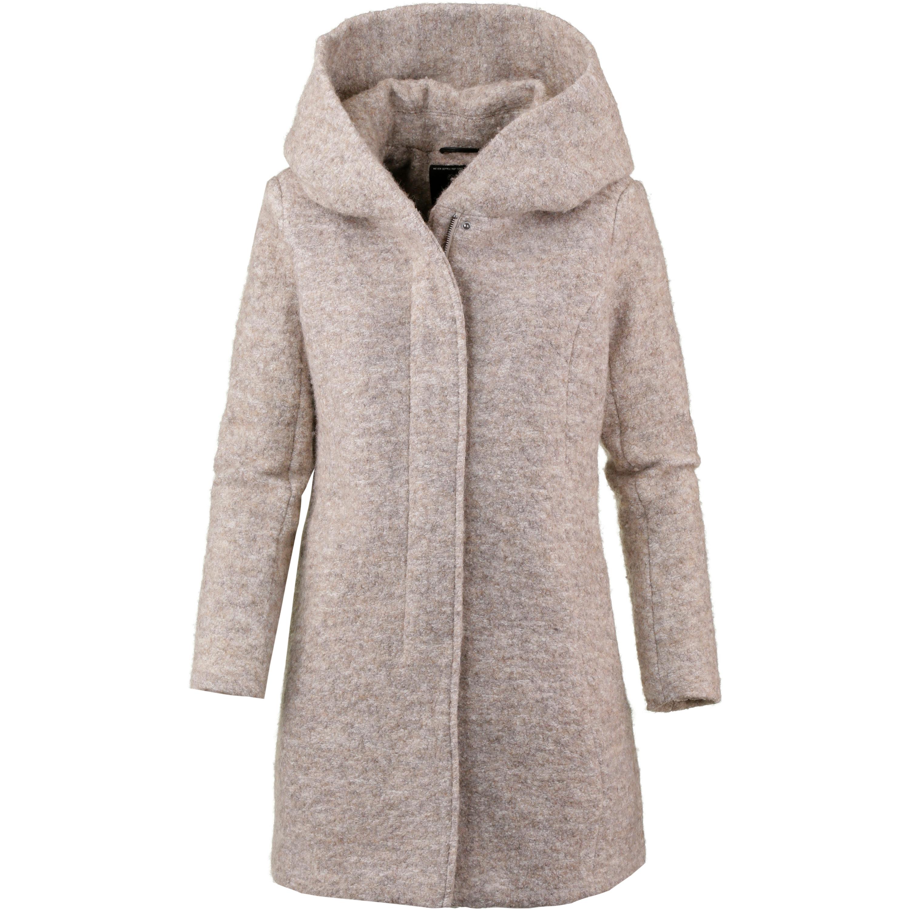 Only Wollmantel Damen Only Wollmantel Damen