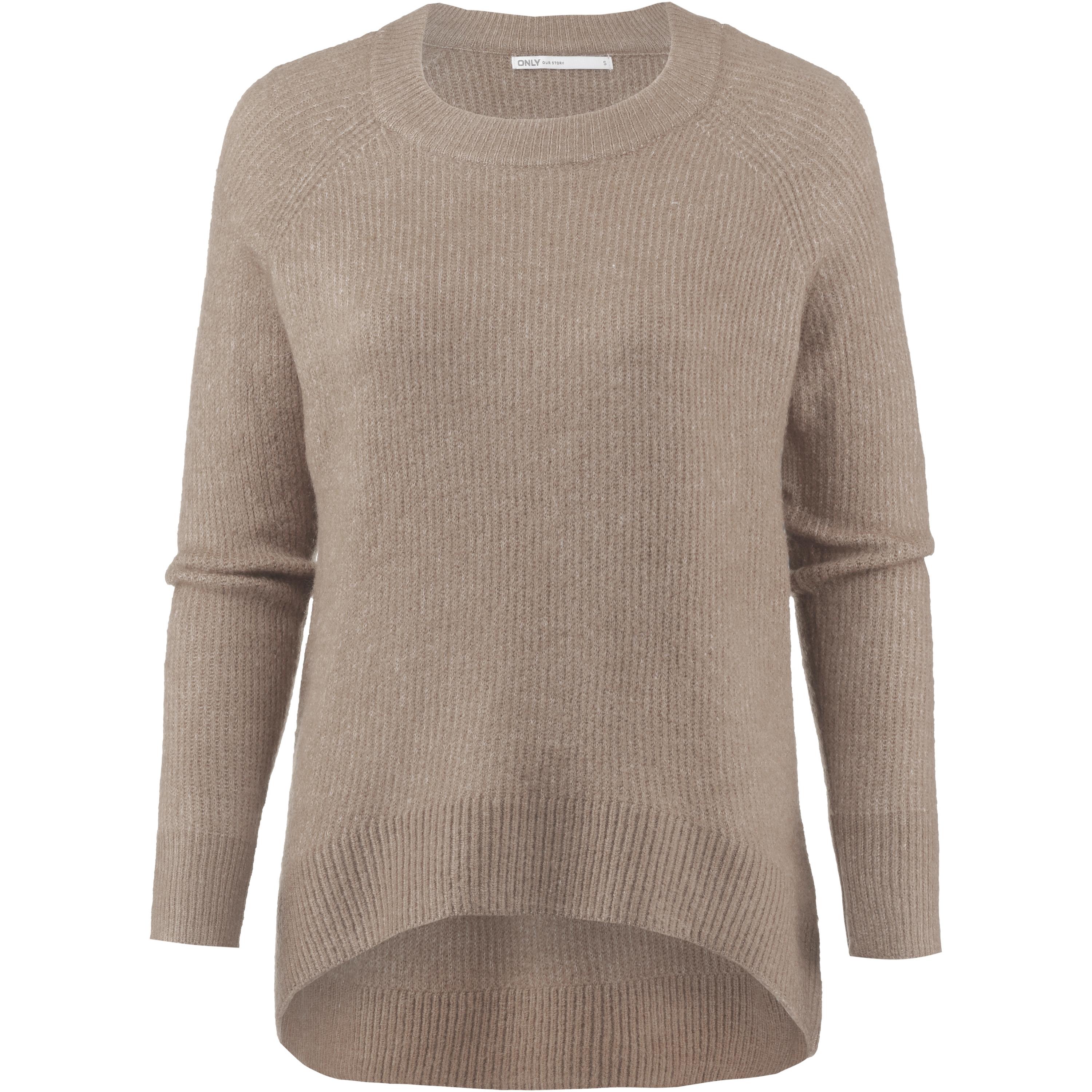 Only Strickpullover Damen Only Strickpullover Damen