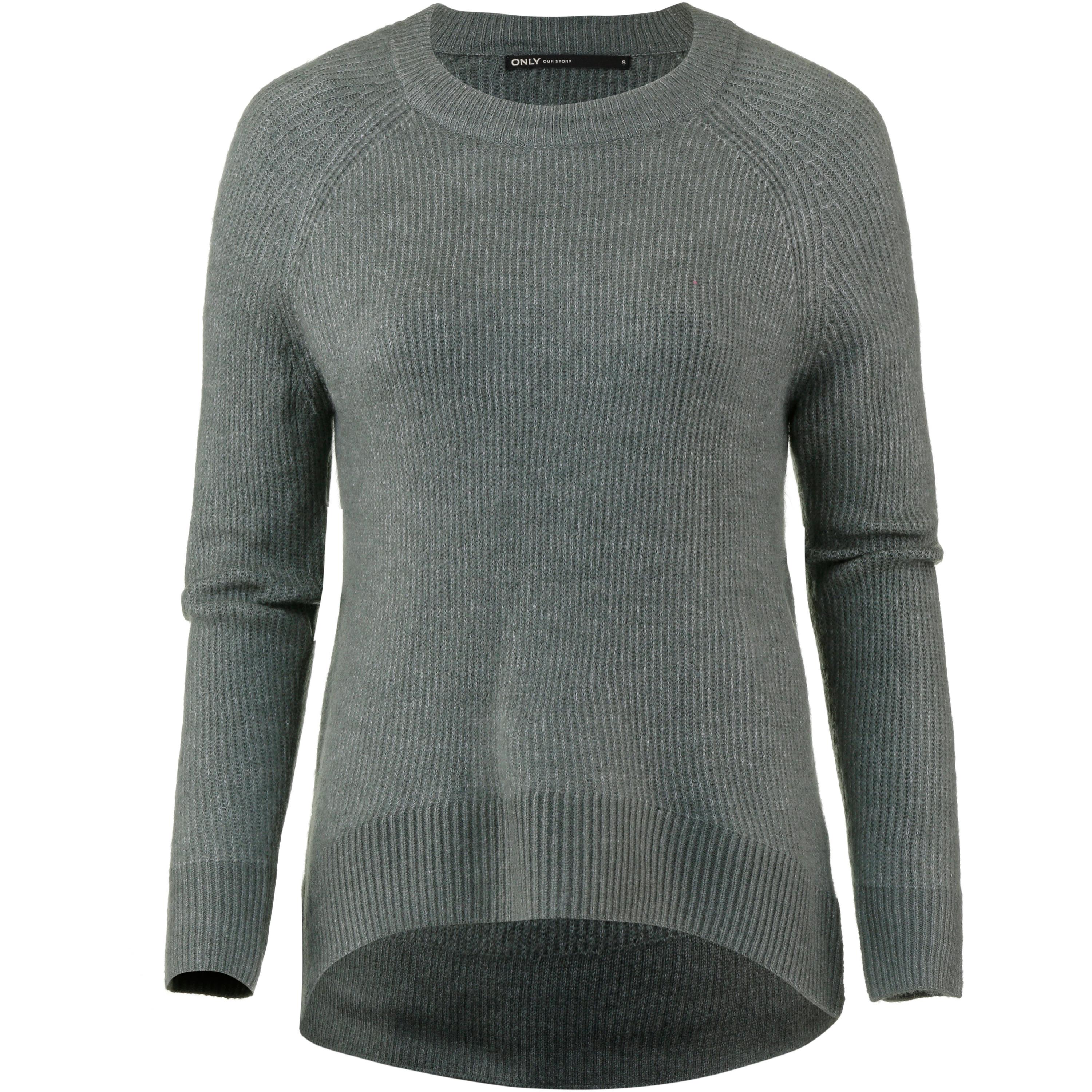 Only Strickpullover Damen Only Strickpullover Damen