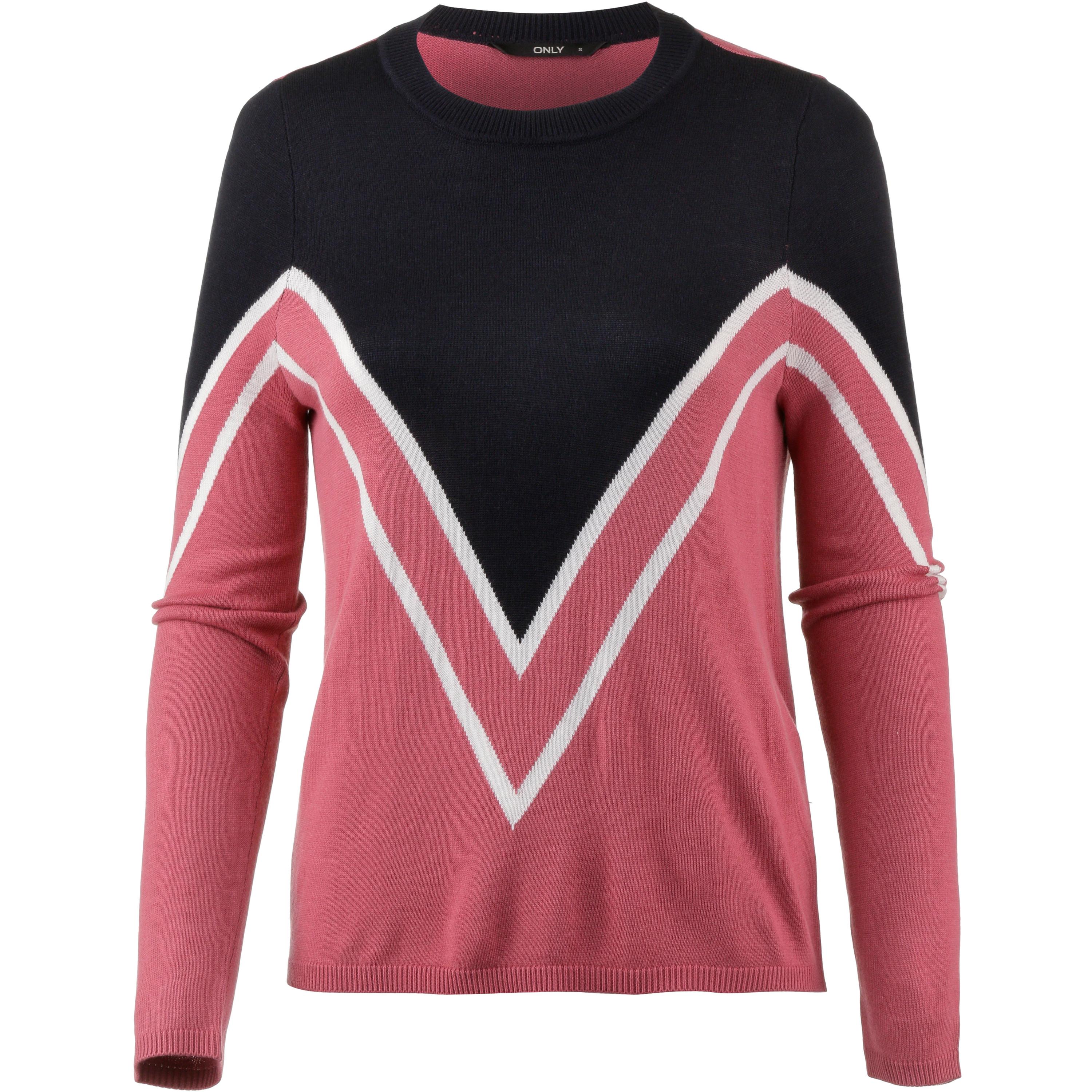 Only Strickpullover Damen Only Strickpullover Damen