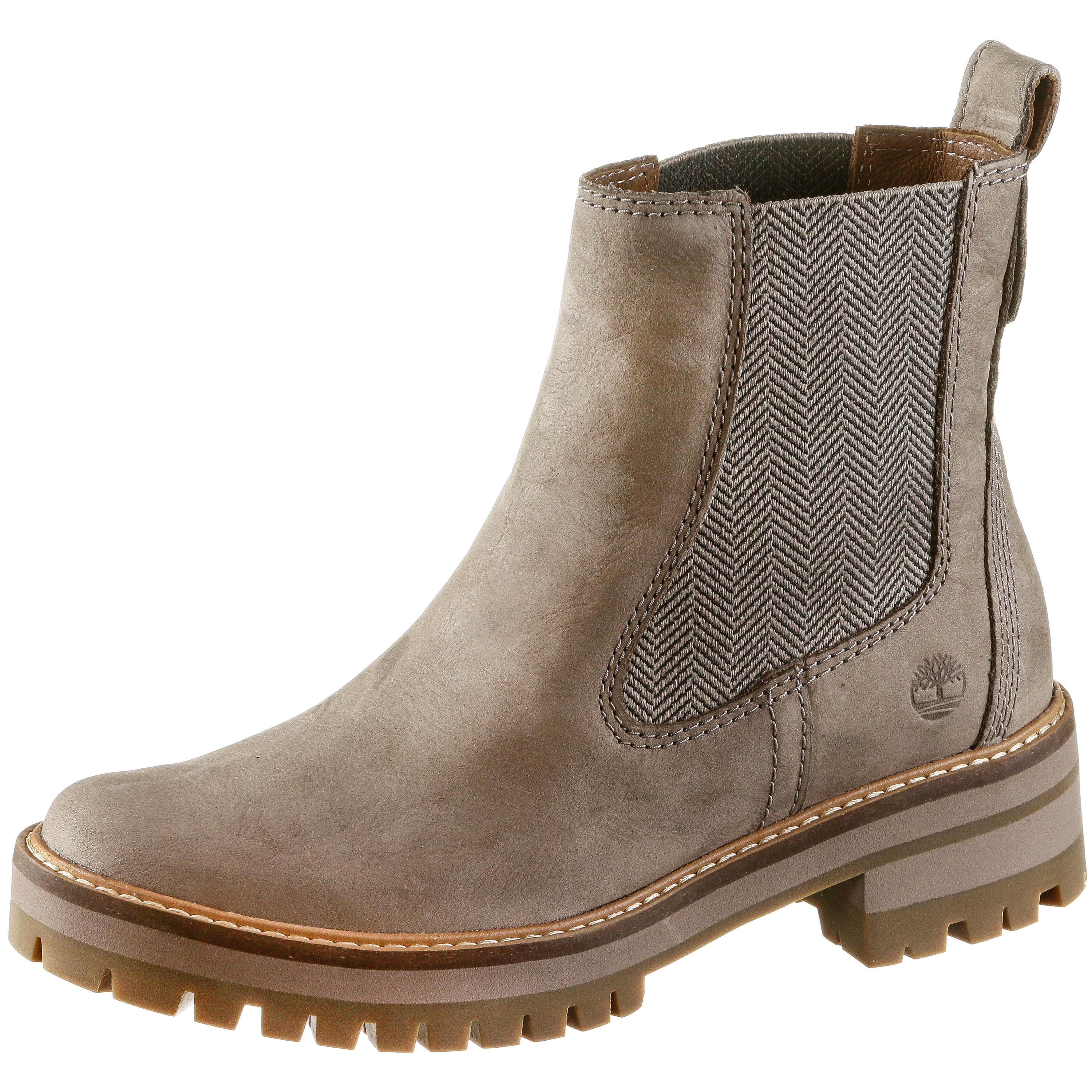 TIMBERLAND Courmayeur Boots Damen TIMBERLAND Courmayeur Boots Damen