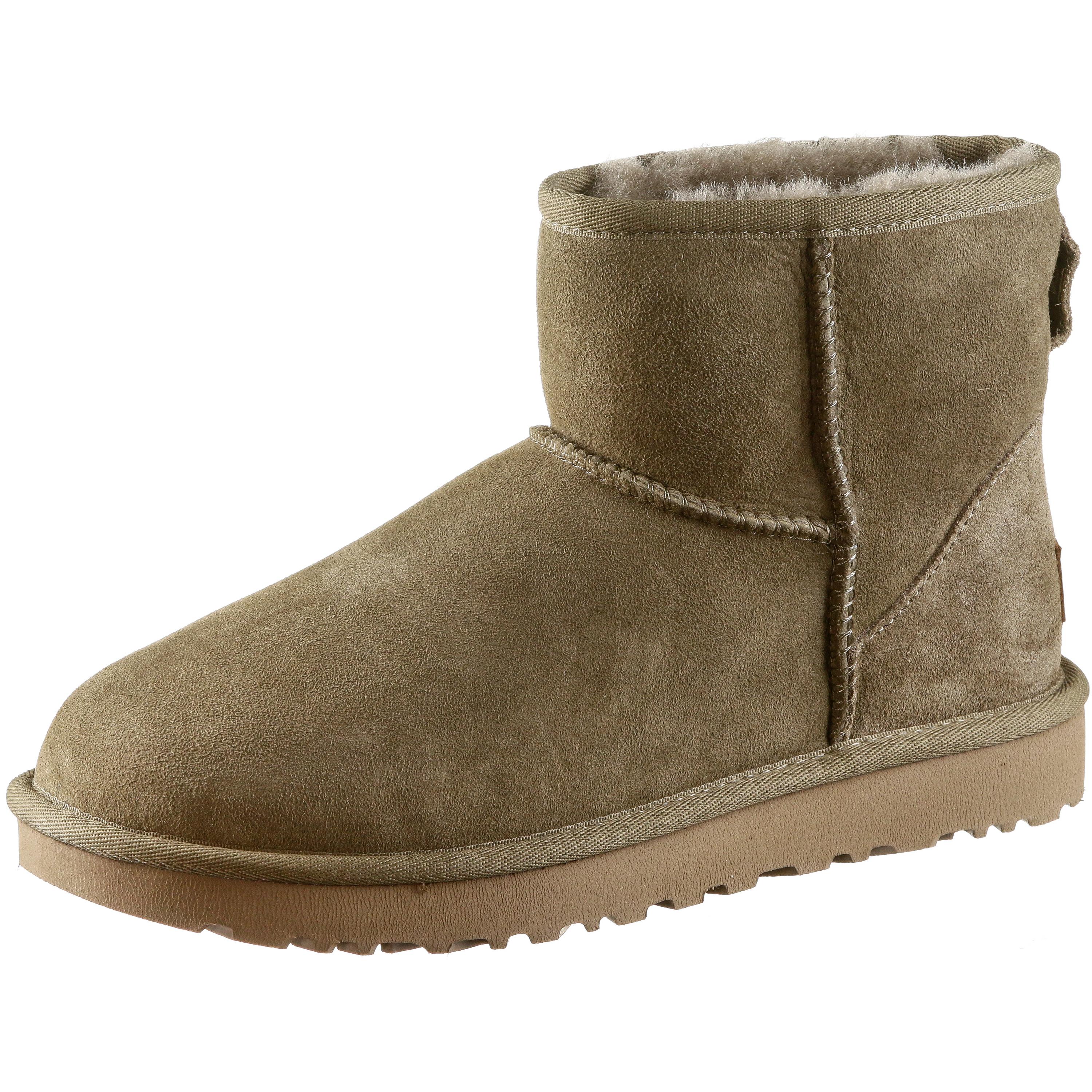 Ugg Classic Mini II Stiefel Damen Ugg Classic Mini II Stiefel Damen