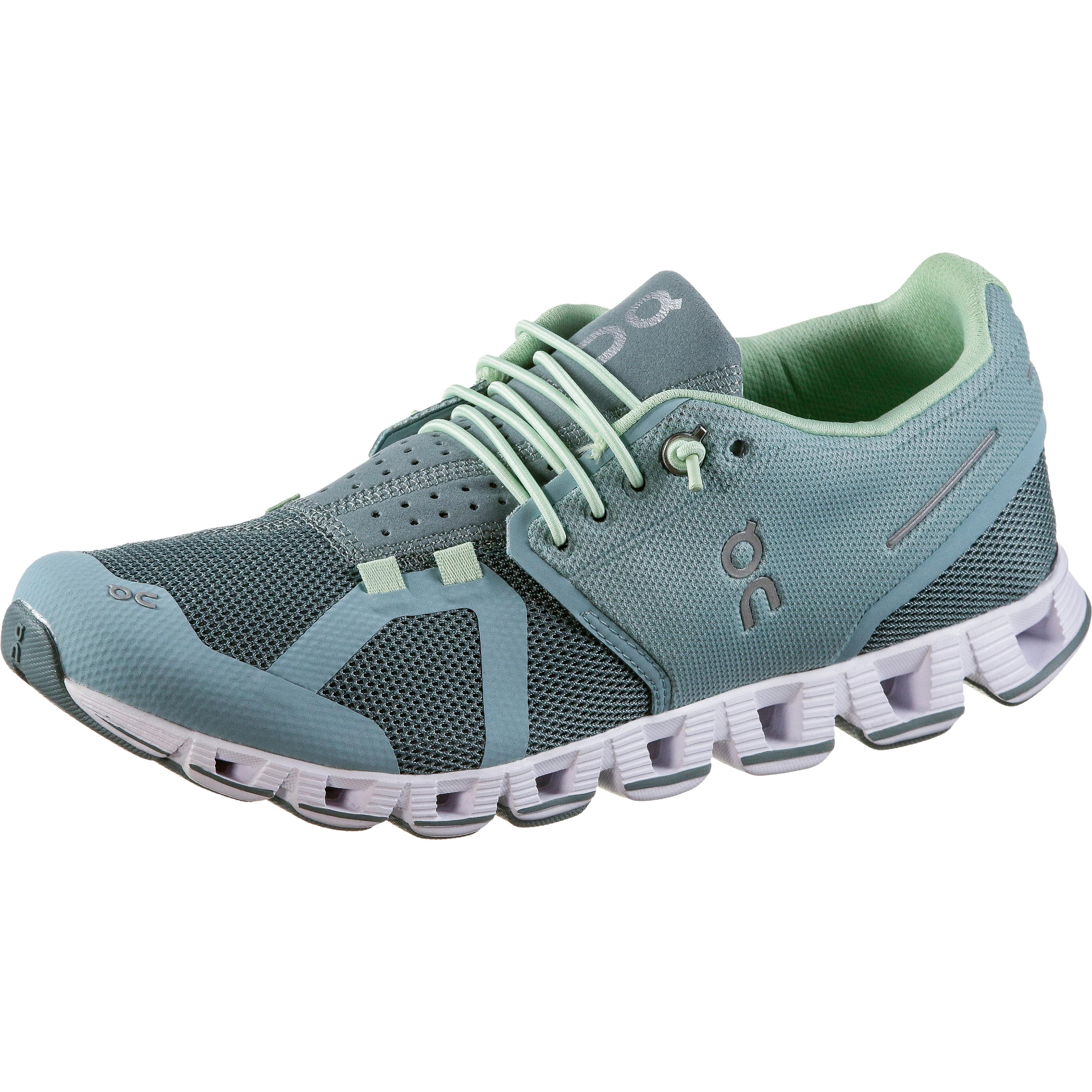 ON Cloud Laufschuhe Damen ON Cloud Laufschuhe Damen