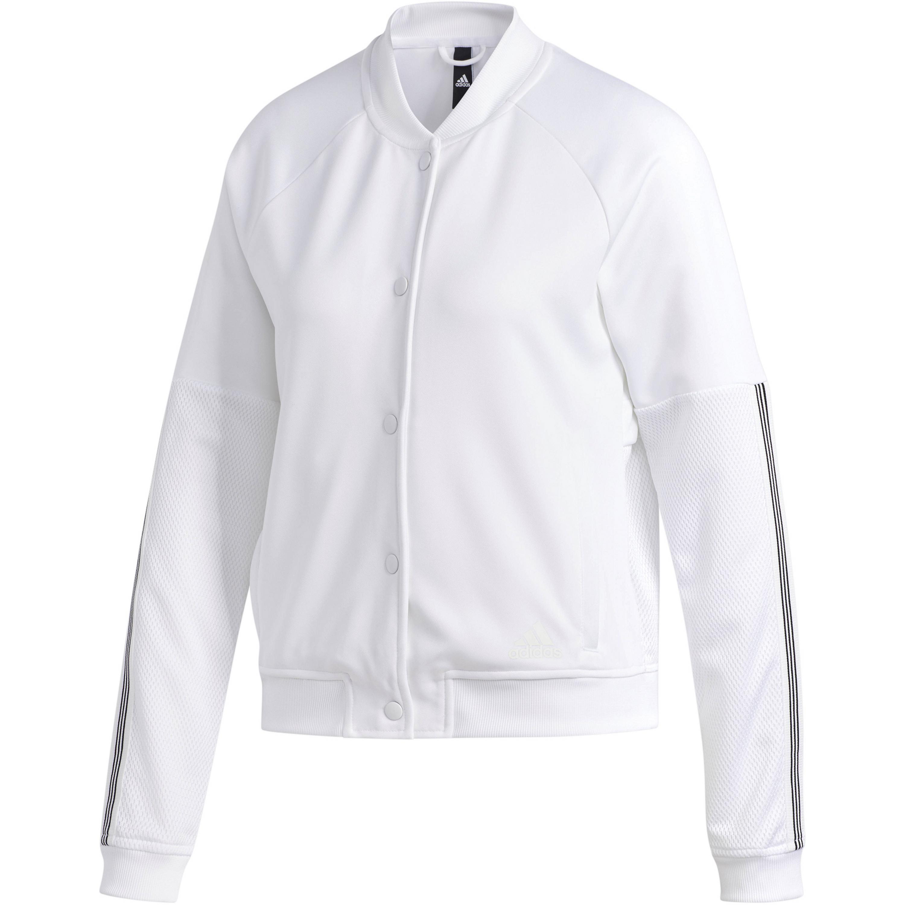 adidas Snap Bomberjacke Damen adidas Snap Bomberjacke Damen