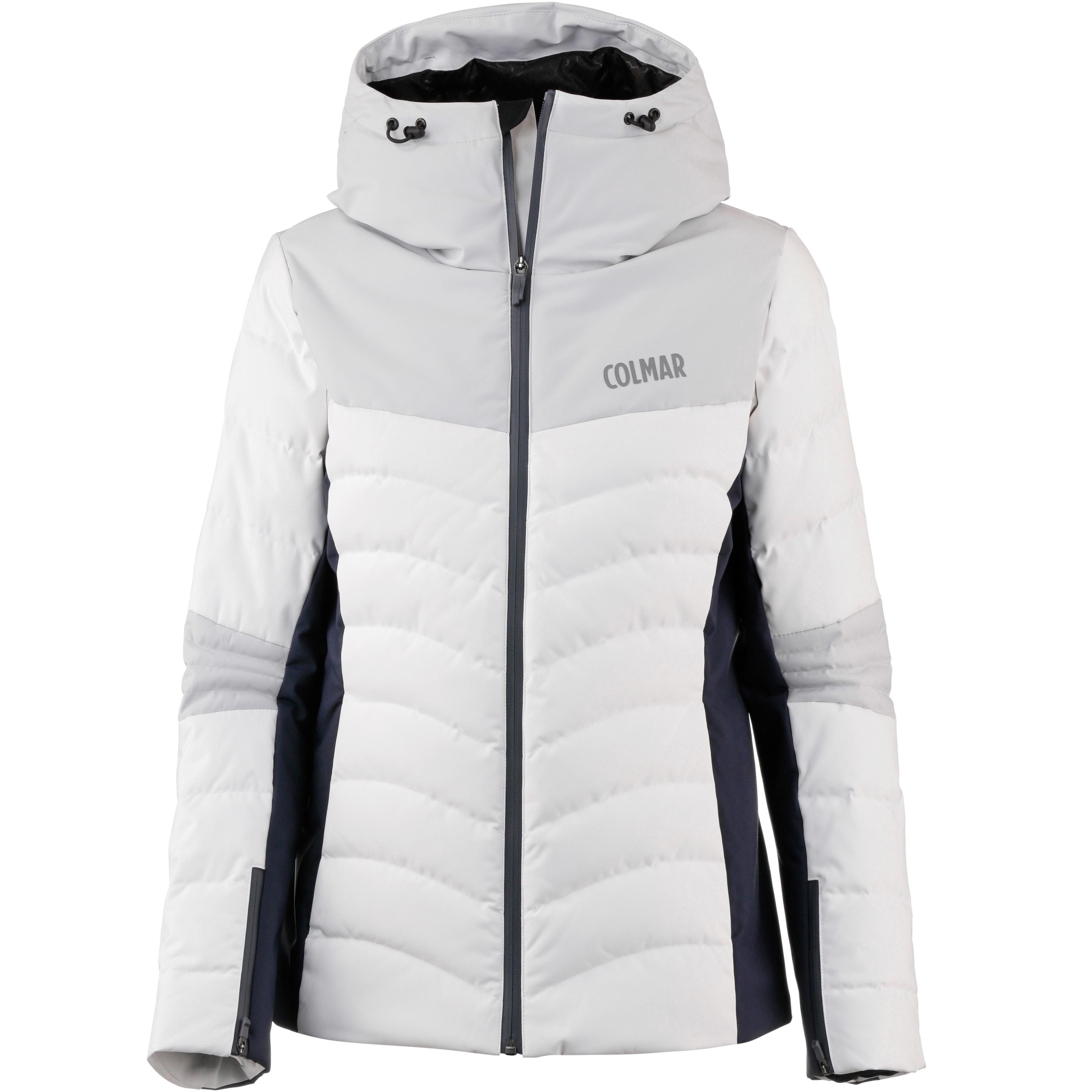 COLMAR Courchevel Daunenjacke Damen COLMAR Courchevel Daunenjacke Damen