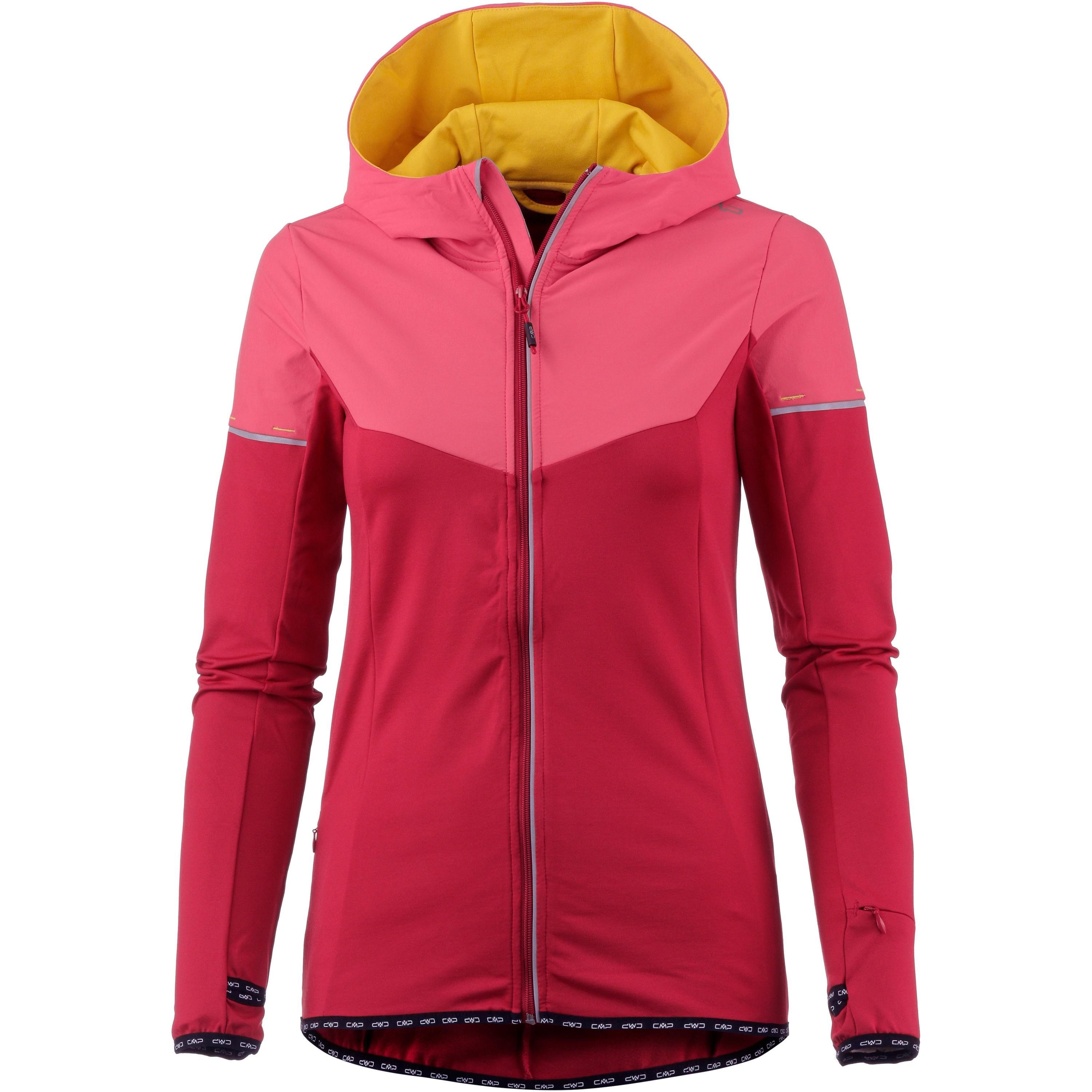 CMP Funktionsjacke Damen CMP Funktionsjacke Damen