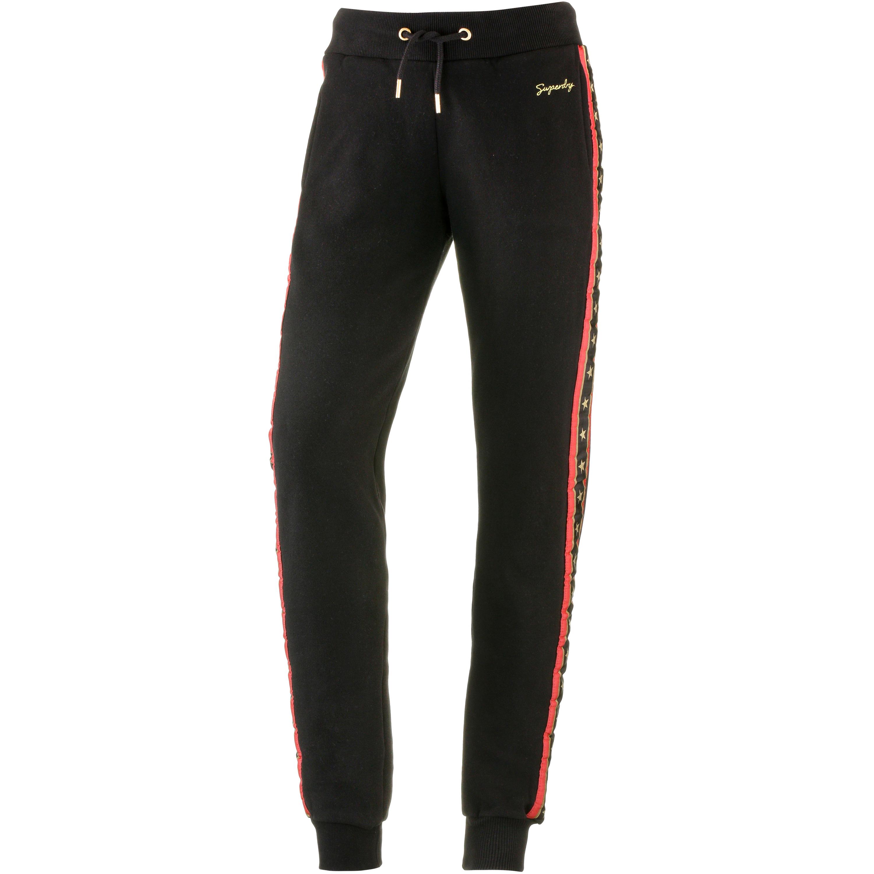 Superdry Sweathose Damen Superdry Sweathose Damen