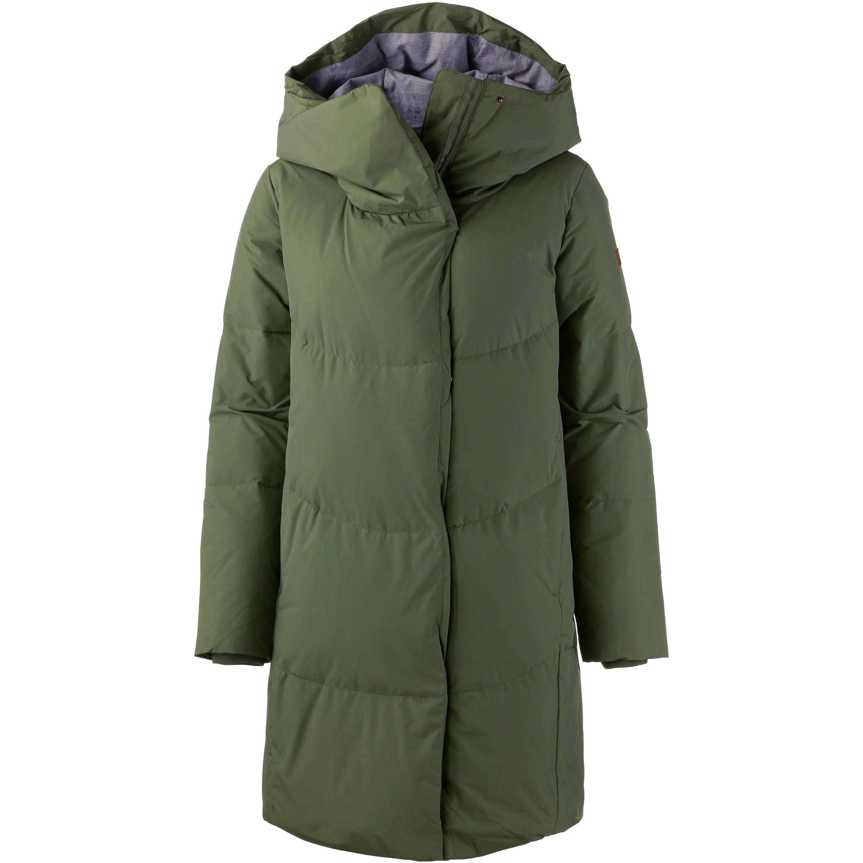 Roxy Daunenmantel Damen Roxy Daunenmantel Damen