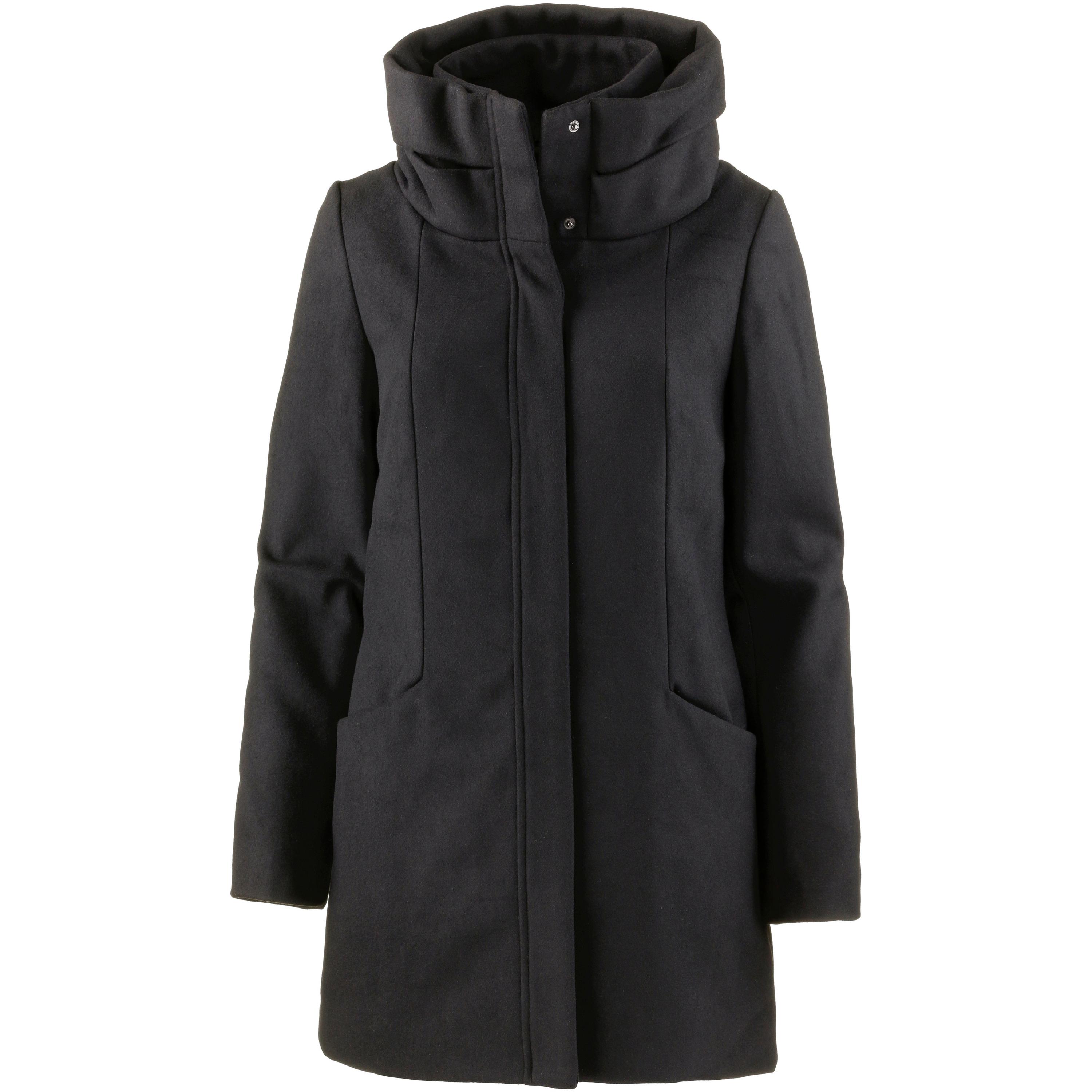 TOM TAILOR Wollmantel Damen TOM TAILOR Wollmantel Damen