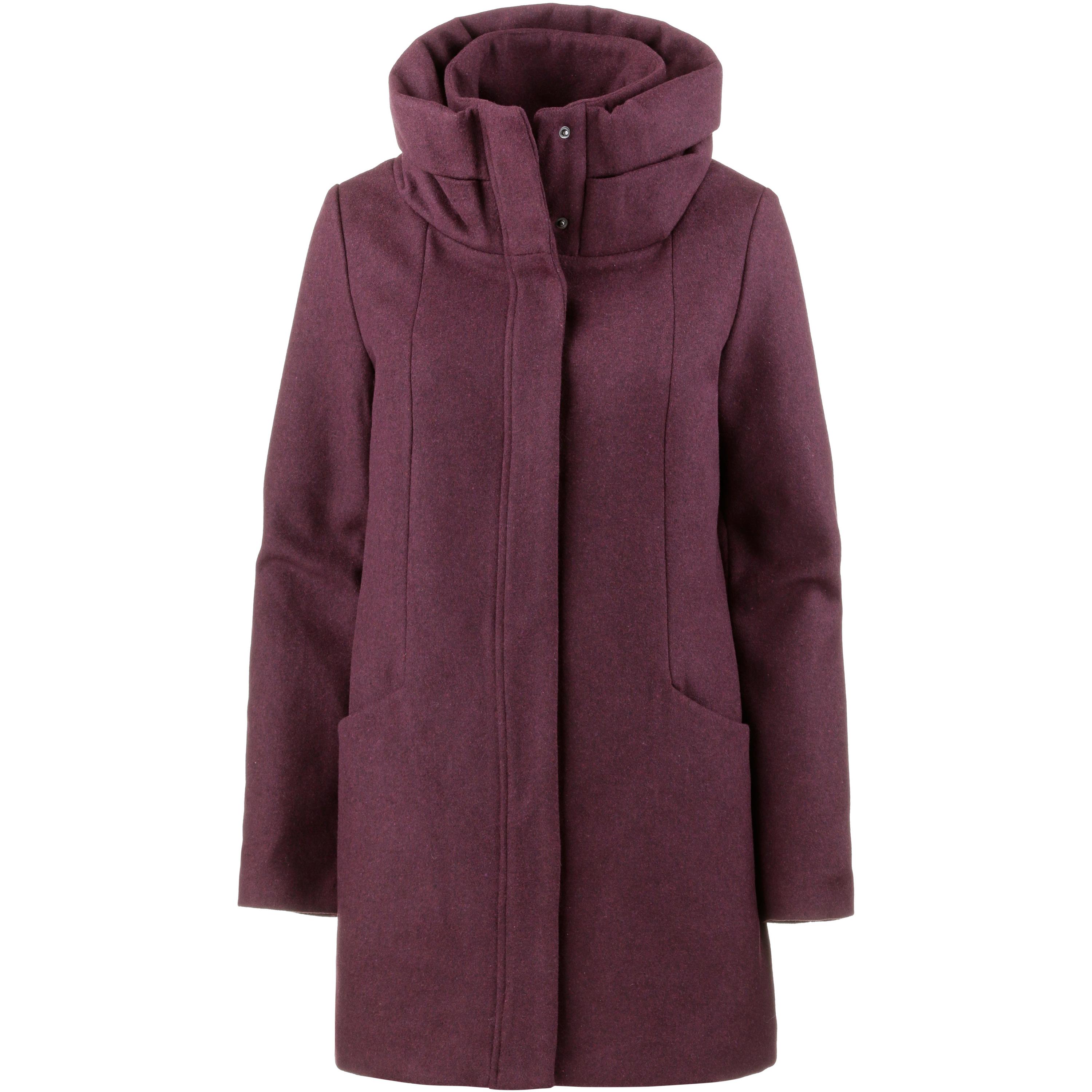 TOM TAILOR Wollmantel Damen TOM TAILOR Wollmantel Damen