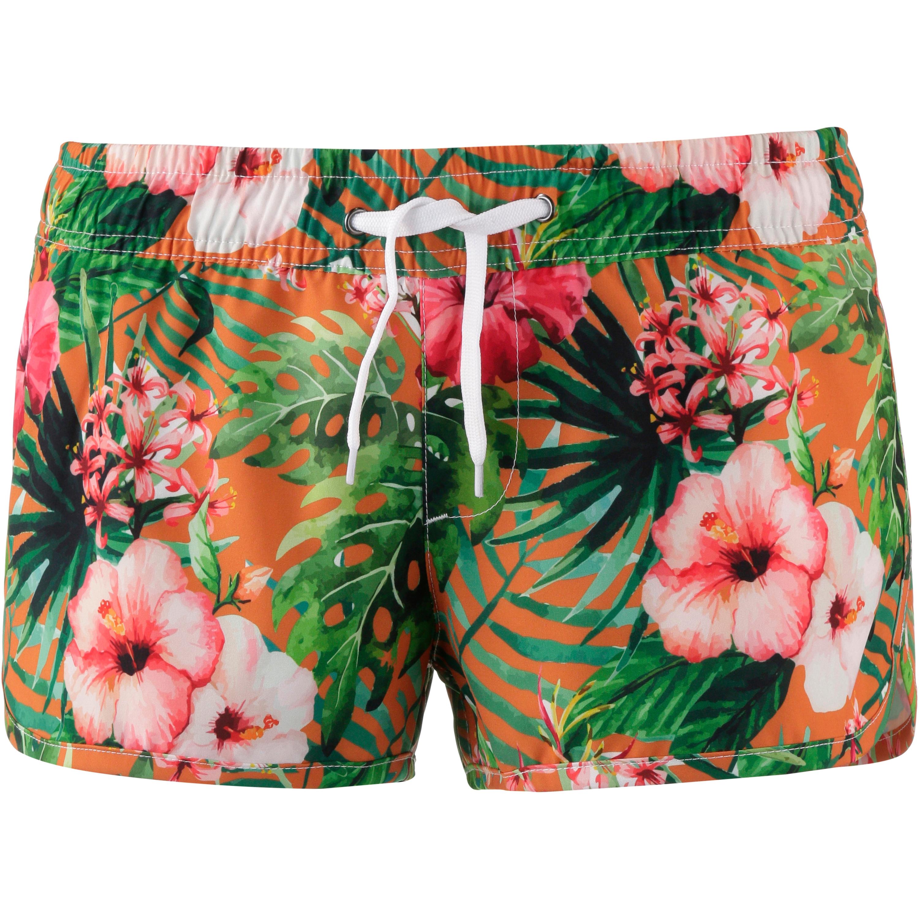Maui Wowie Badeshorts Damen Maui Wowie Badeshorts Damen