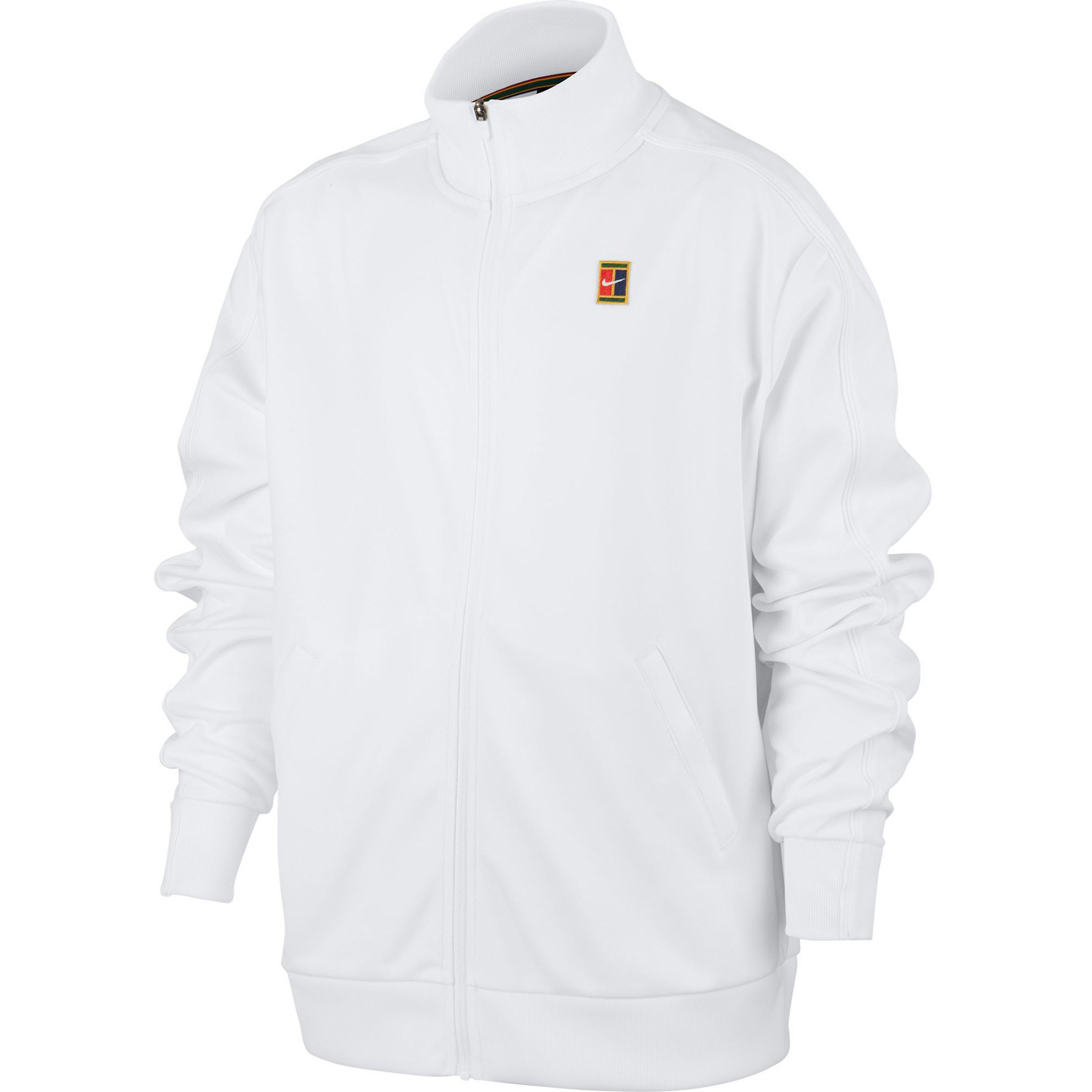 Nike W NKCT WARM UP JACKET Trainingsjacke Damen Nike W NKCT WARM UP JACKET Trainingsjacke Damen