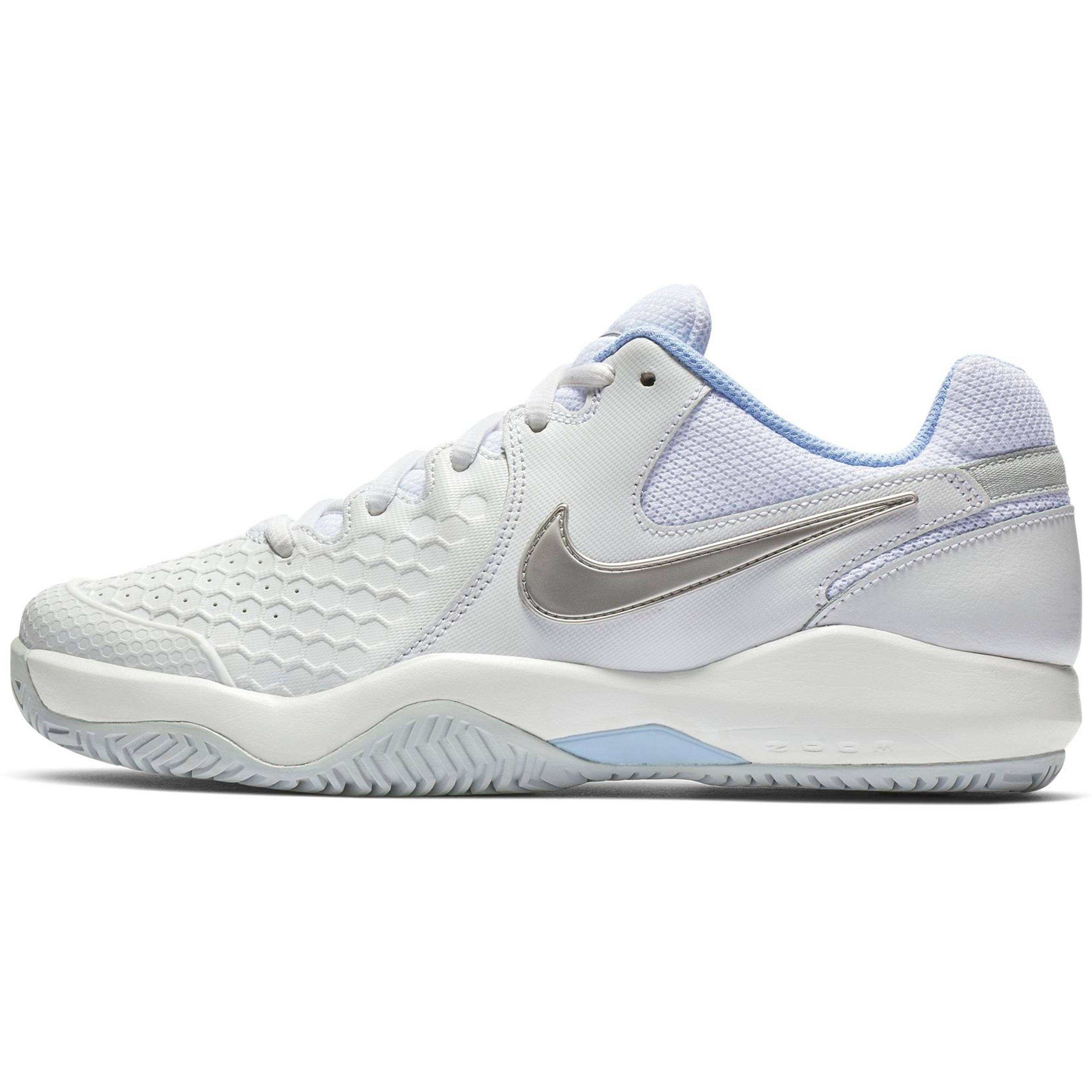 Nike AIR ZOOM RESISTANCE Tennisschuhe Damen Nike AIR ZOOM RESISTANCE Tennisschuhe Damen