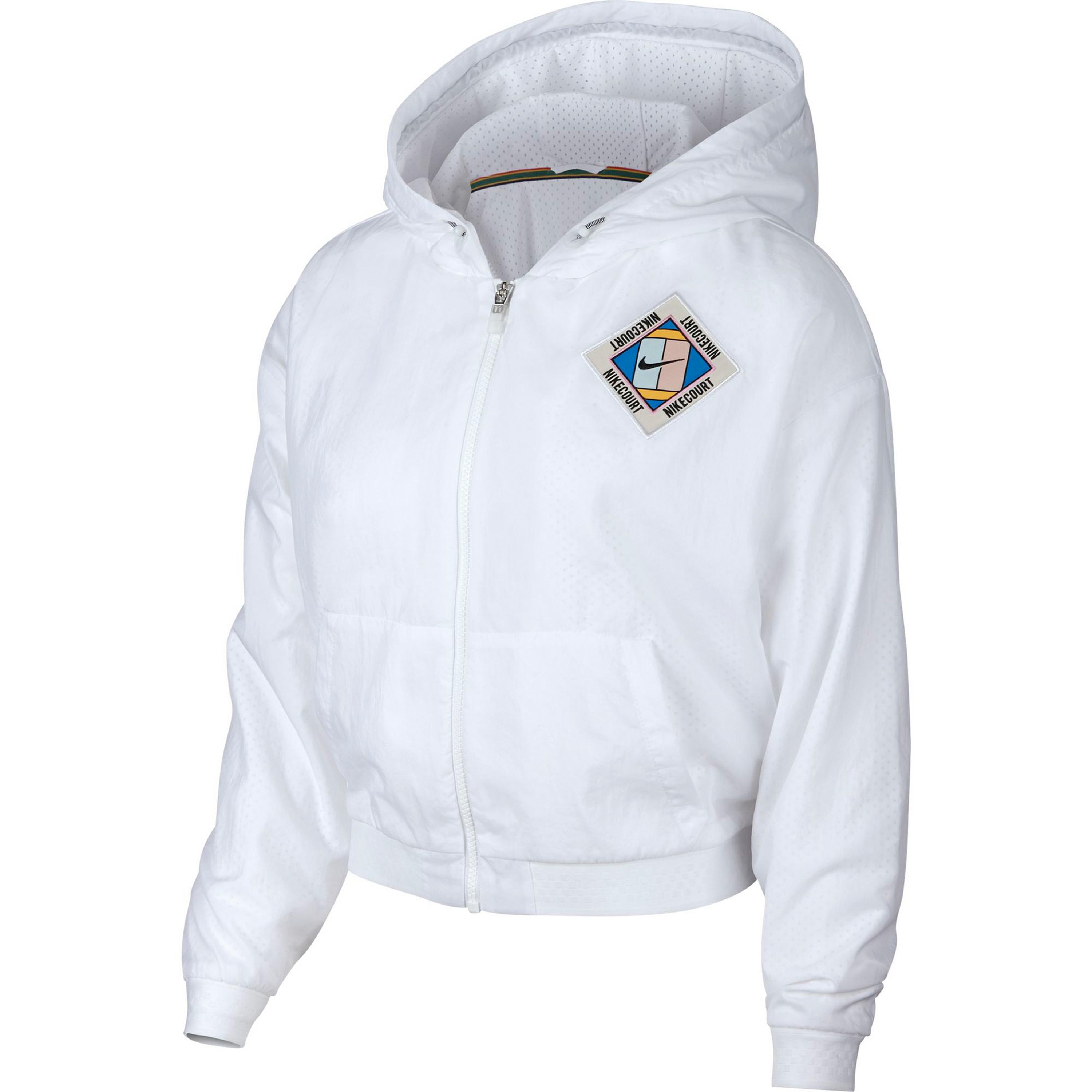 Nike W NKCT JACKET STADIUM Trainingsjacke Damen Nike W NKCT JACKET STADIUM Trainingsjacke Damen