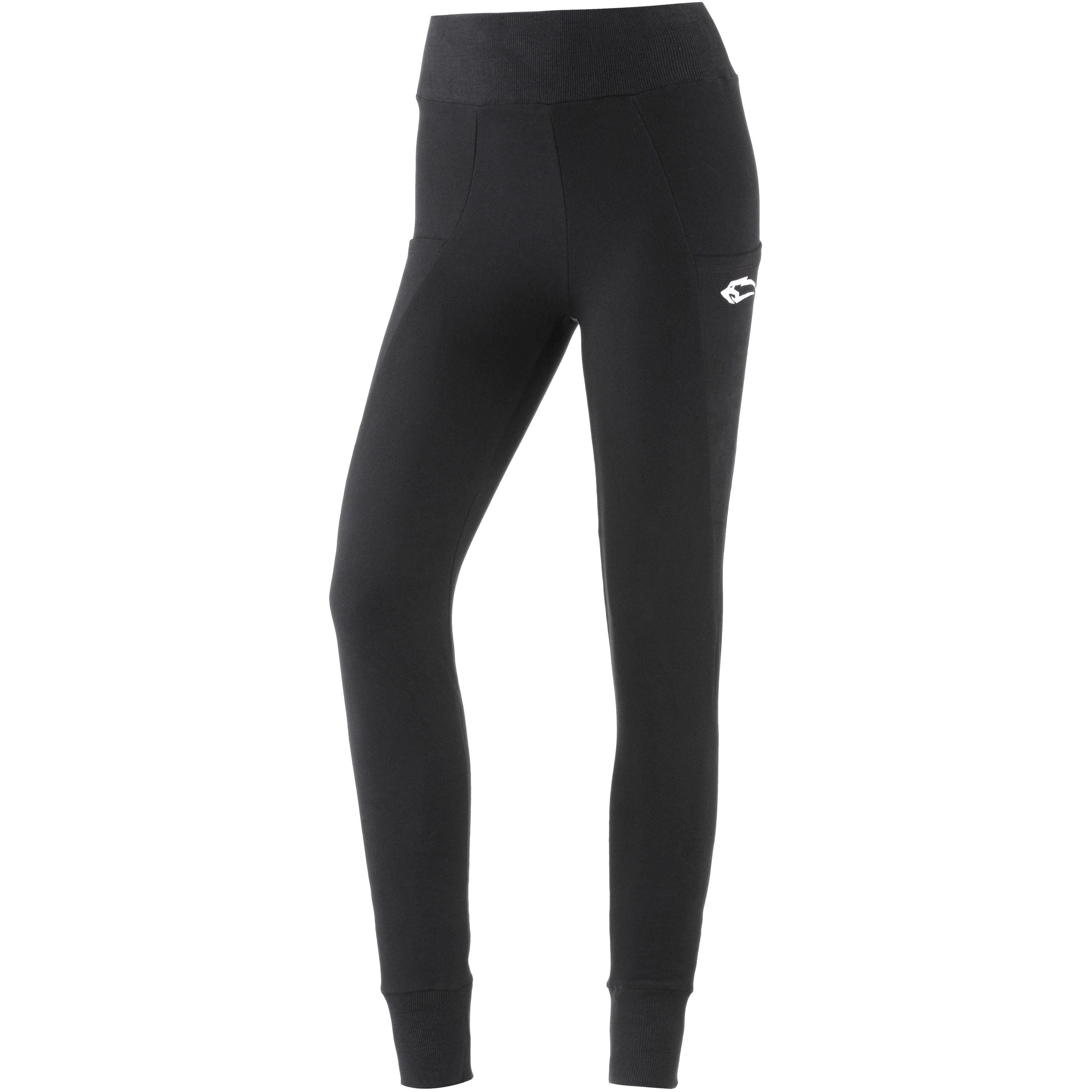 SMILODOX Delicate Sweathose Damen SMILODOX Delicate Sweathose Damen