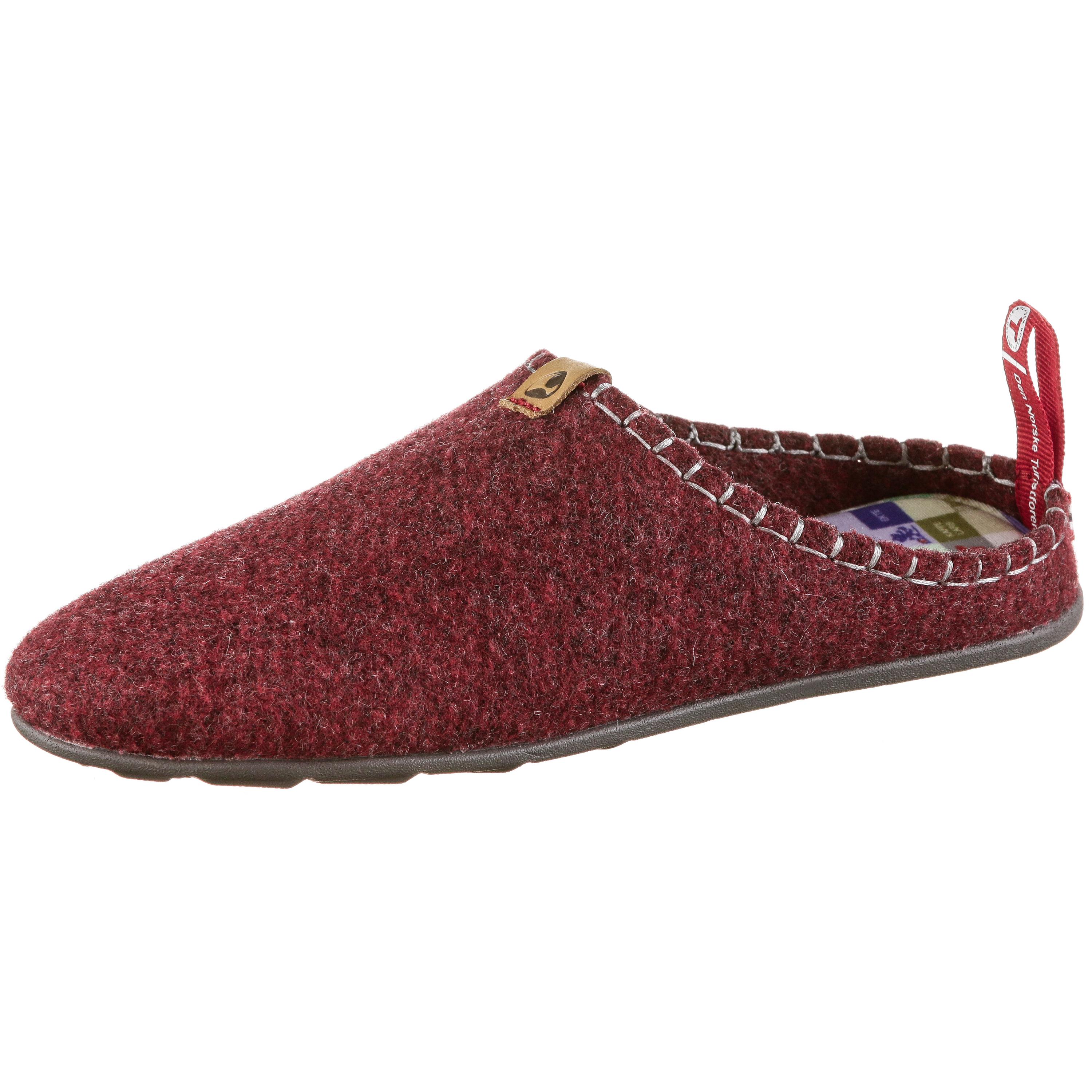 Viking DNT Toffel Hausschuhe Damen Viking DNT Toffel Hausschuhe Damen