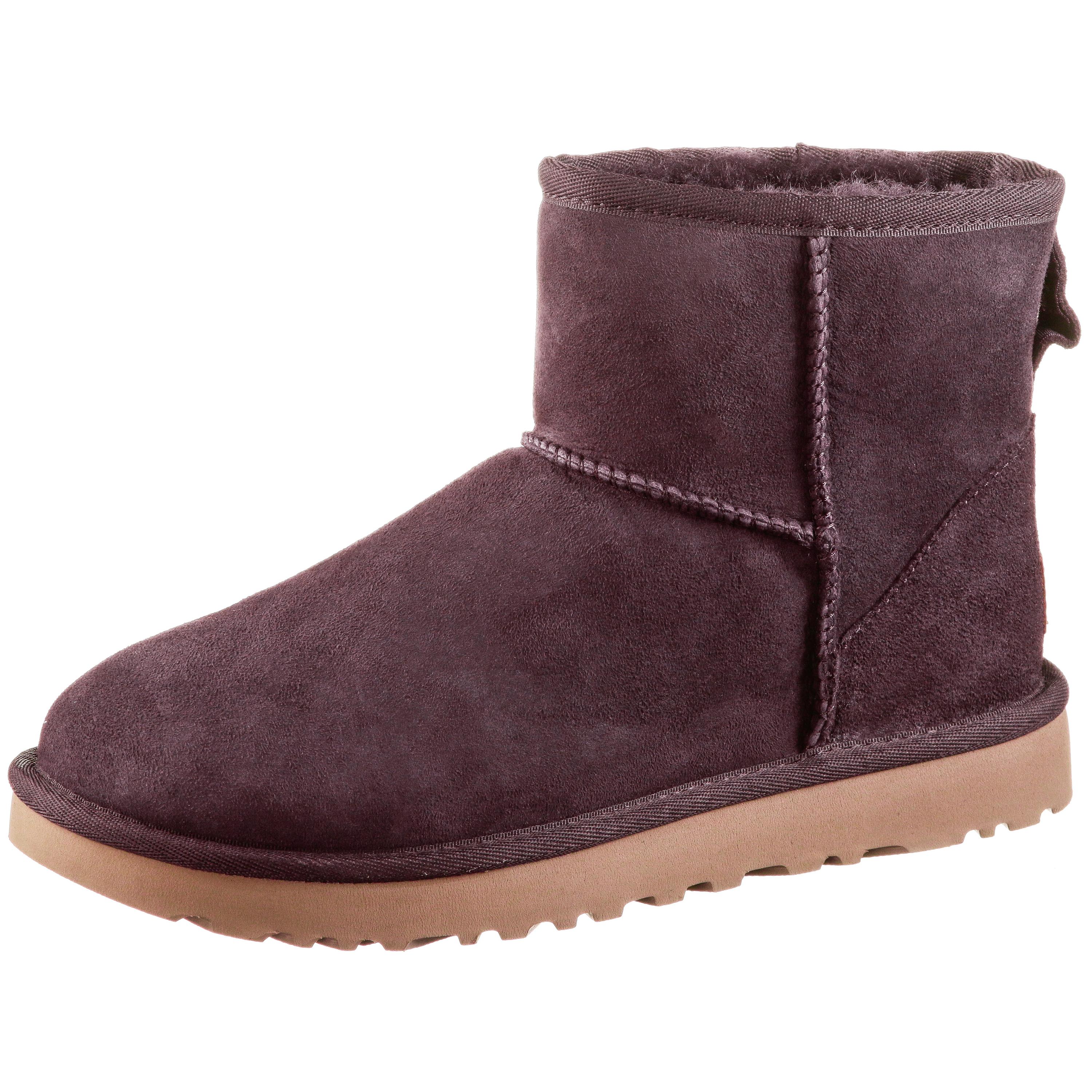 Ugg Classic Mini II Stiefel Damen Ugg Classic Mini II Stiefel Damen