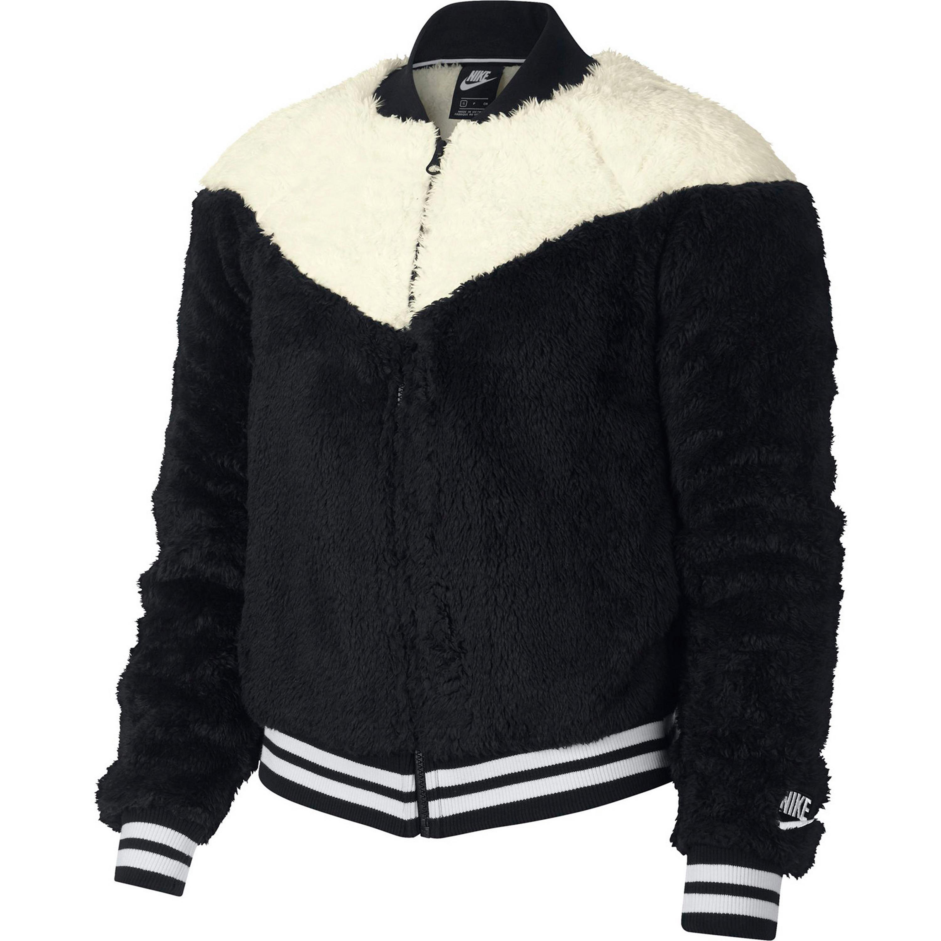 Nike Bomberjacke Damen Nike Bomberjacke Damen