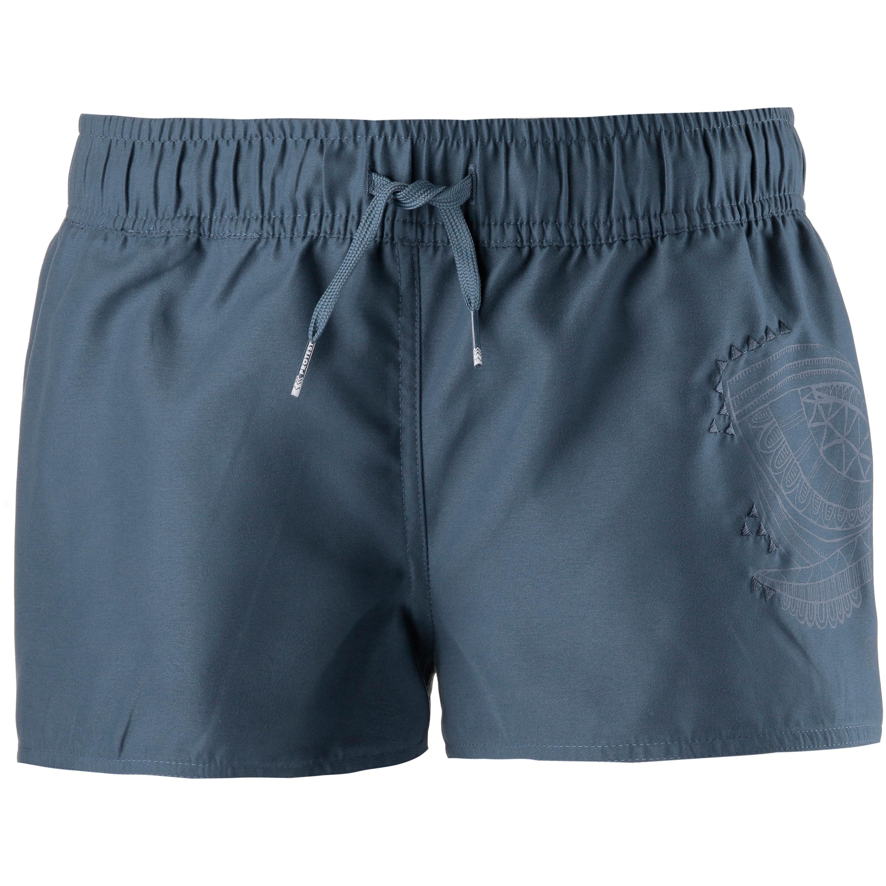 Protest Evidence Badeshorts Damen Protest Evidence Badeshorts Damen