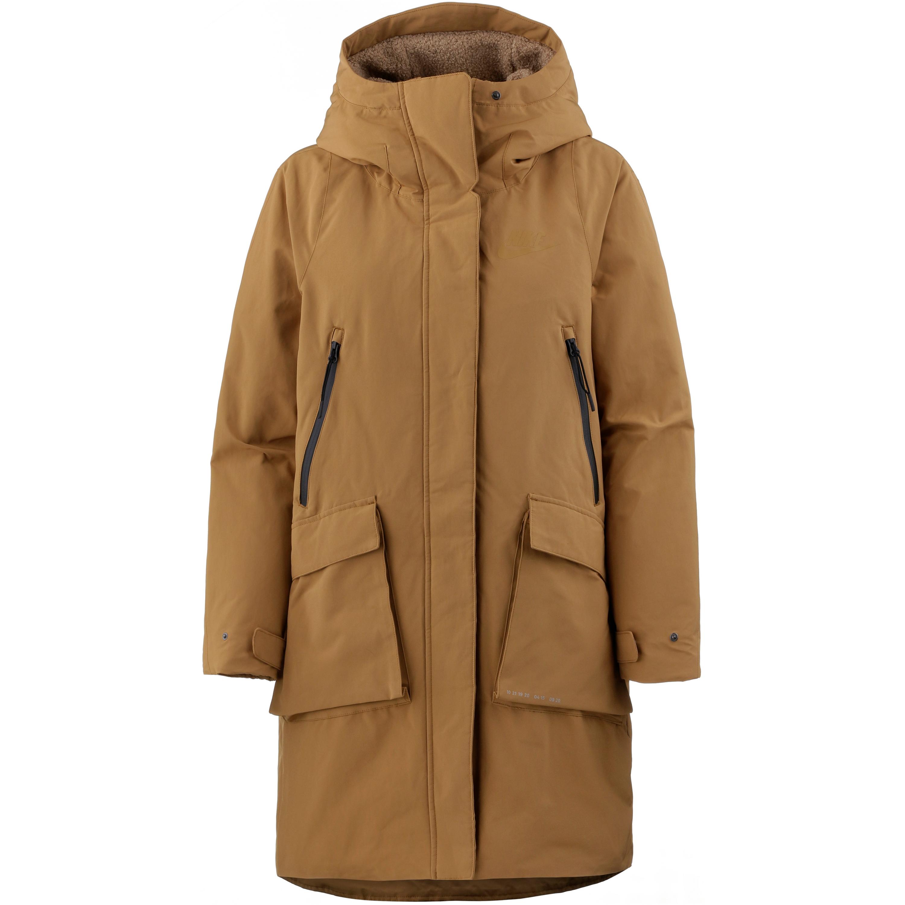 Nike Parka Damen Nike Parka Damen