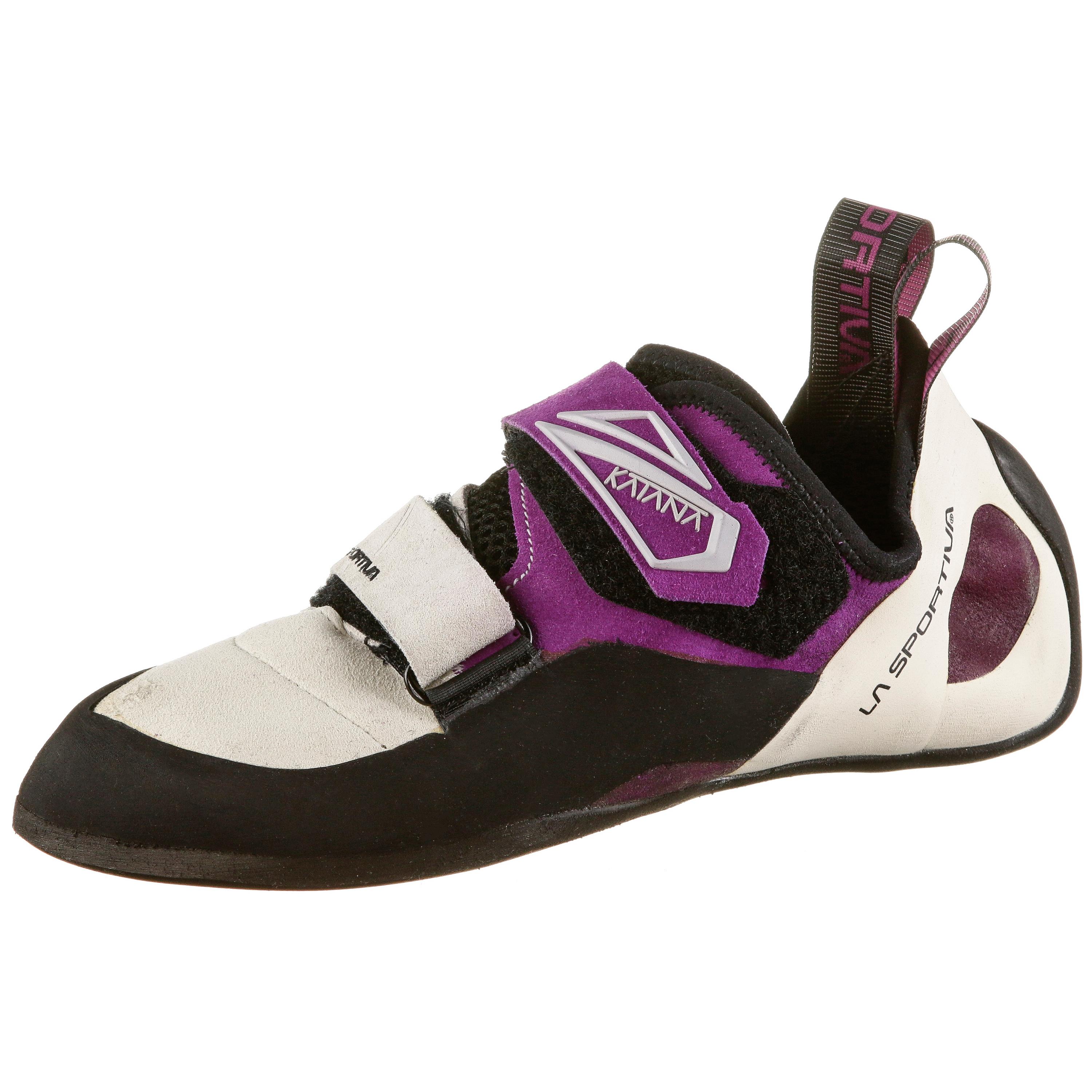 La Sportiva Katana Kletterschuhe Damen La Sportiva Katana Kletterschuhe Damen