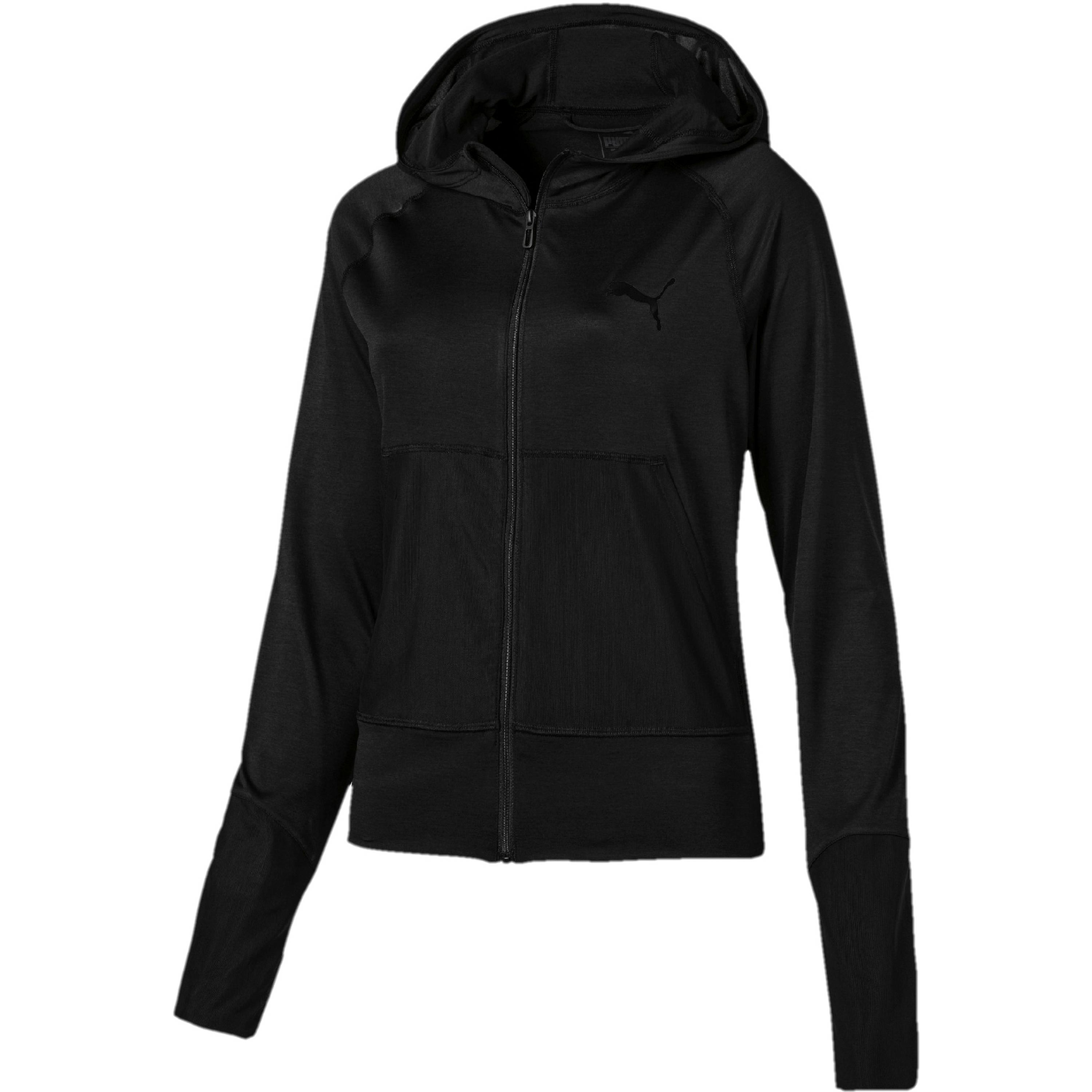 PUMA Knockout Trainingsjacke Damen PUMA Knockout Trainingsjacke Damen