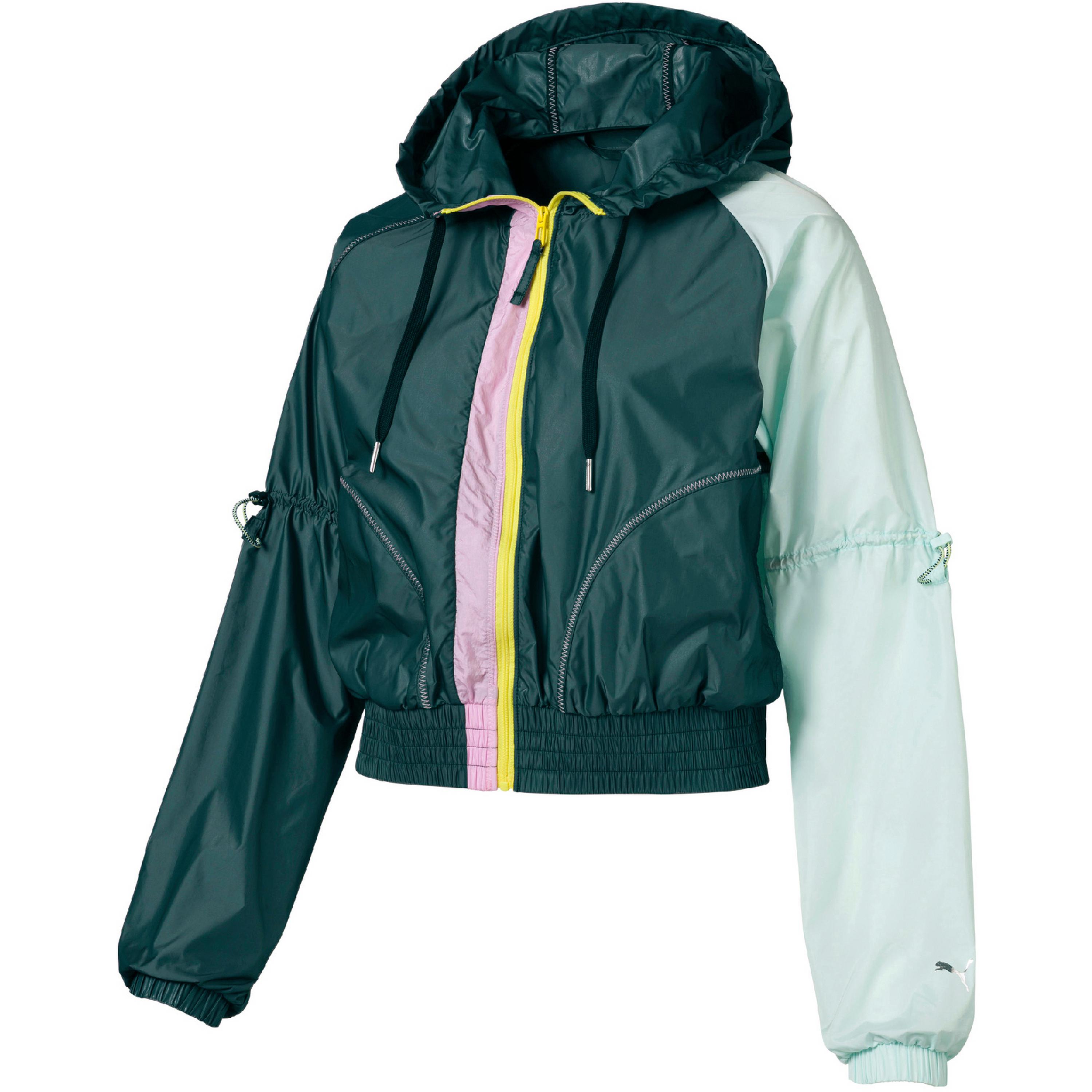 PUMA Cosmic Trainingsjacke Damen PUMA Cosmic Trainingsjacke Damen