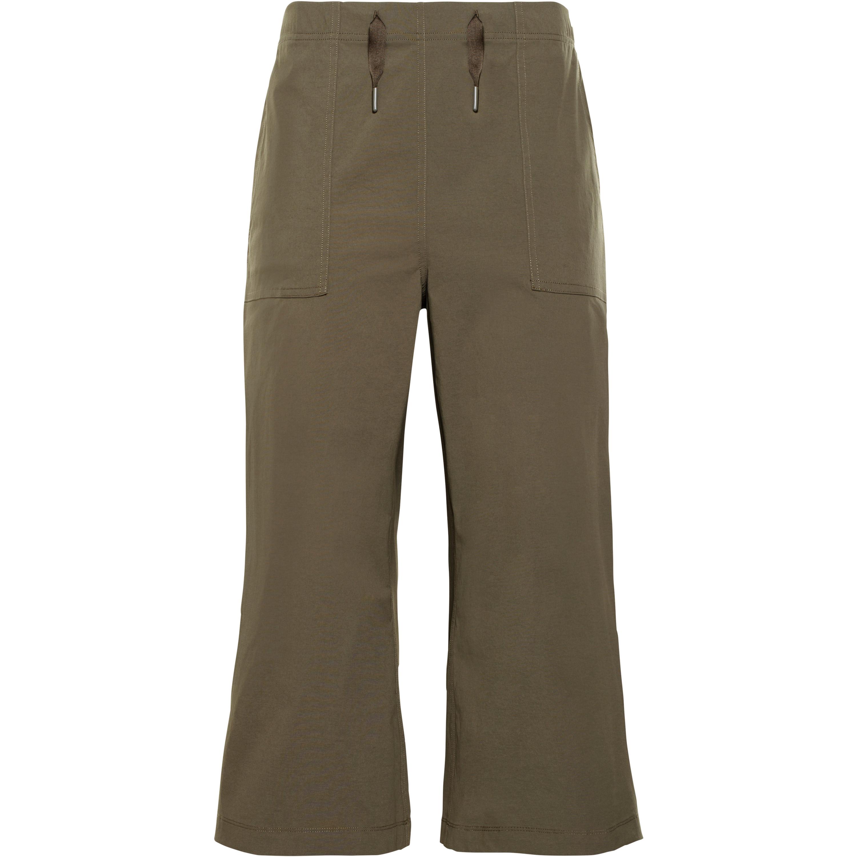 The North Face Sightseer Culotte Damen The North Face Sightseer Culotte Damen