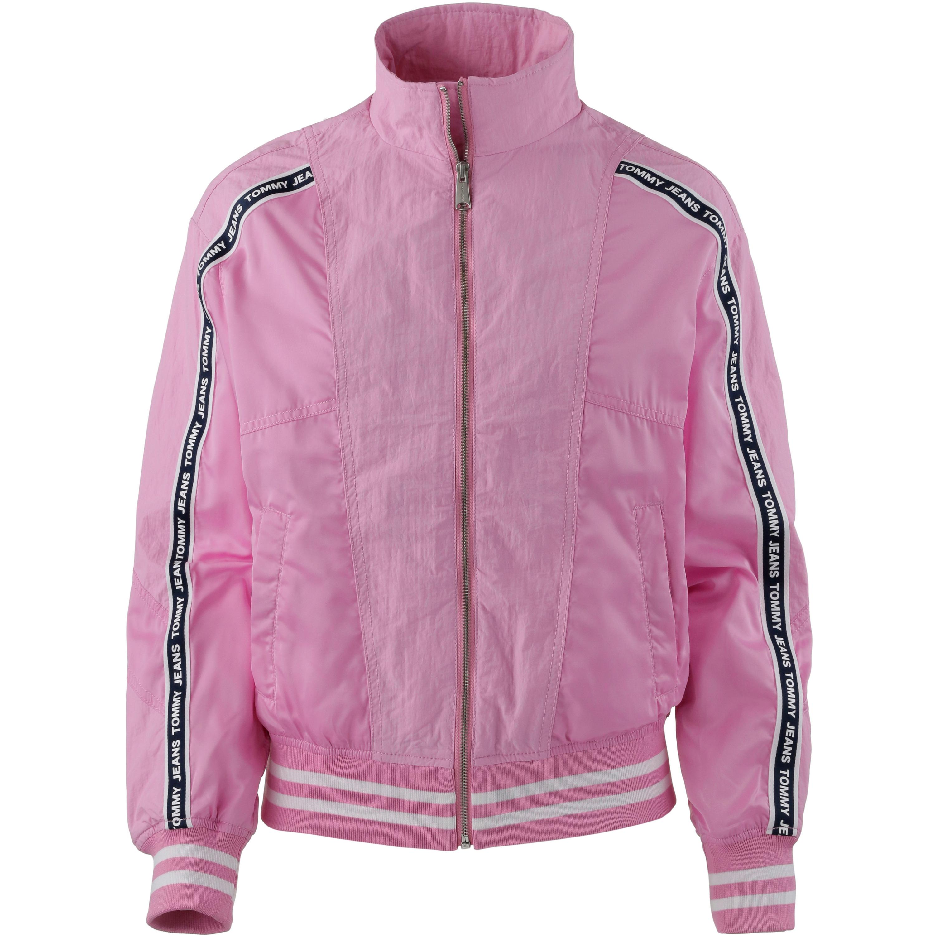 Tommy Jeans Bomberjacke Damen Tommy Jeans Bomberjacke Damen