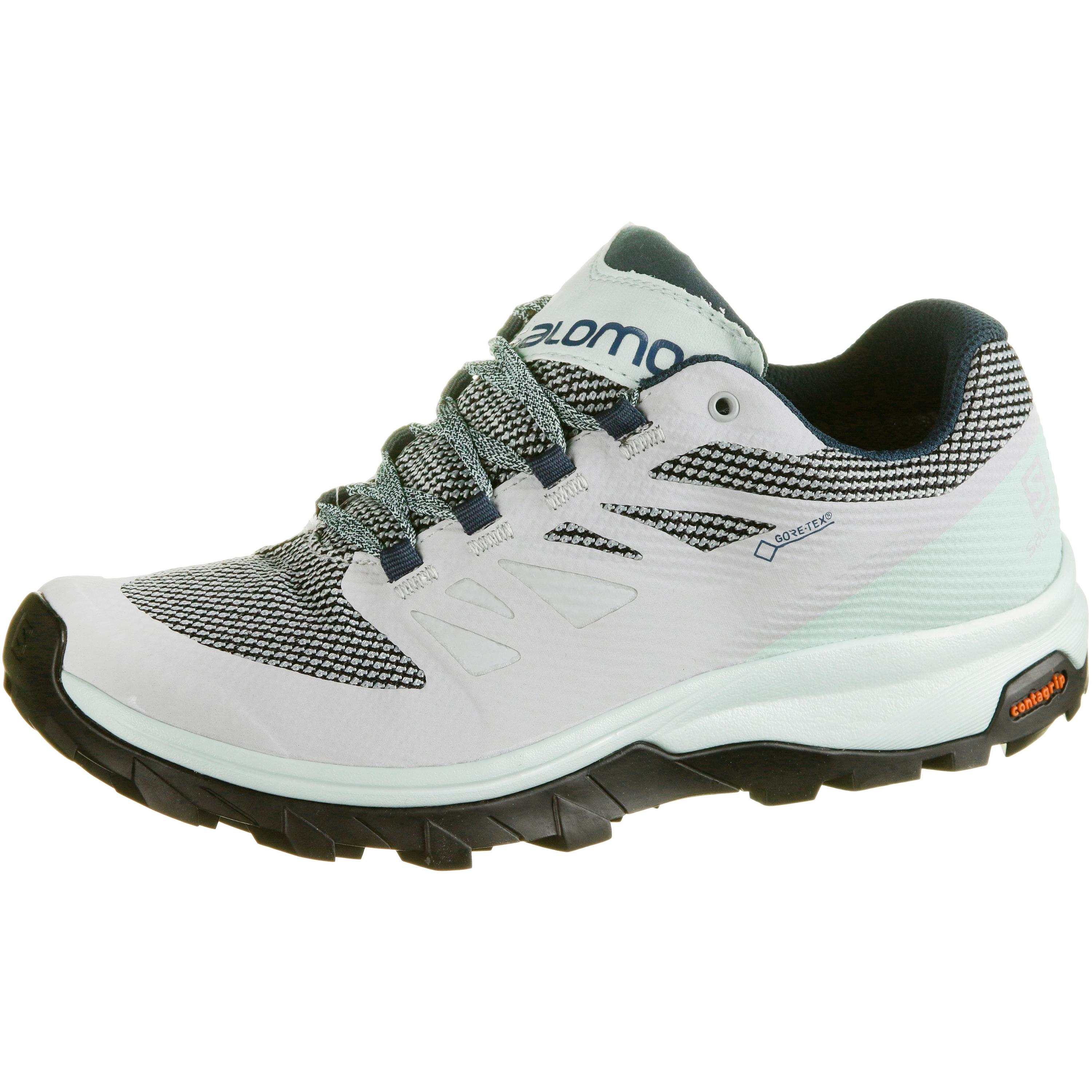 Salomon OUTline GTX® Wanderschuhe Damen Salomon OUTline GTX® Wanderschuhe Damen