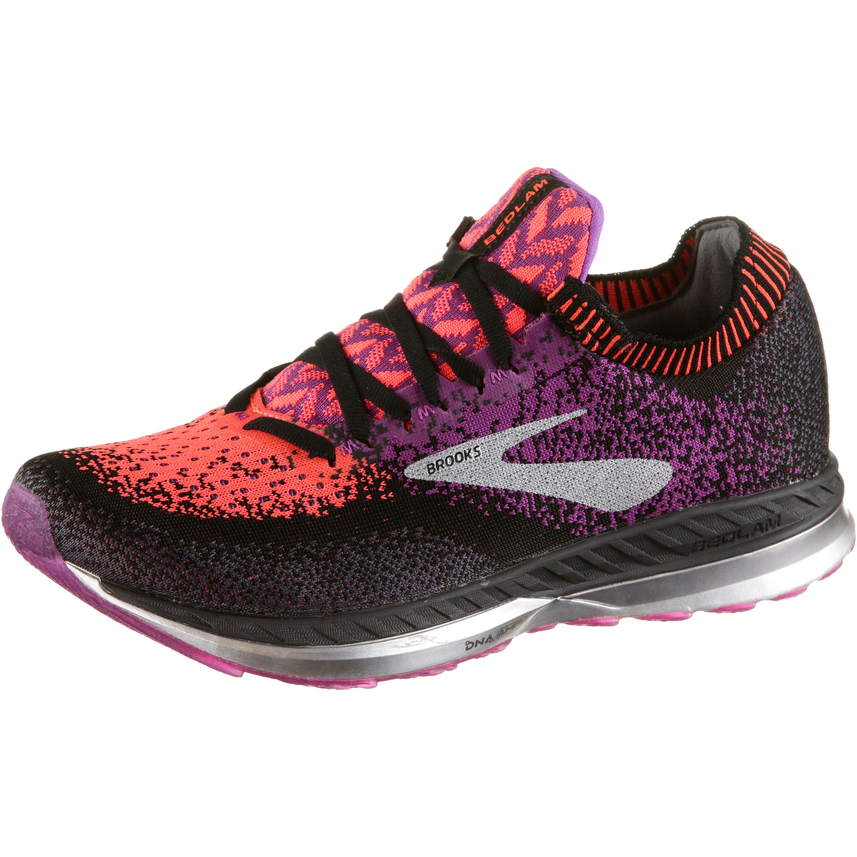 Brooks Bedlam Laufschuhe Damen Brooks Bedlam Laufschuhe Damen